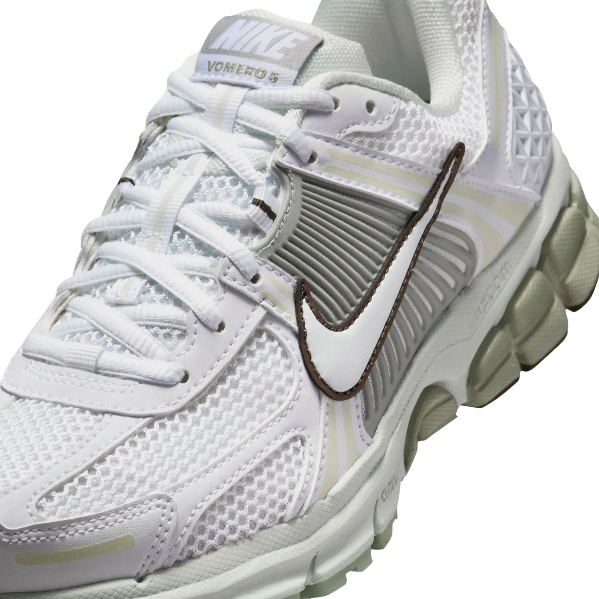 Nike Zoom Vomero 5 Sneakers Dames