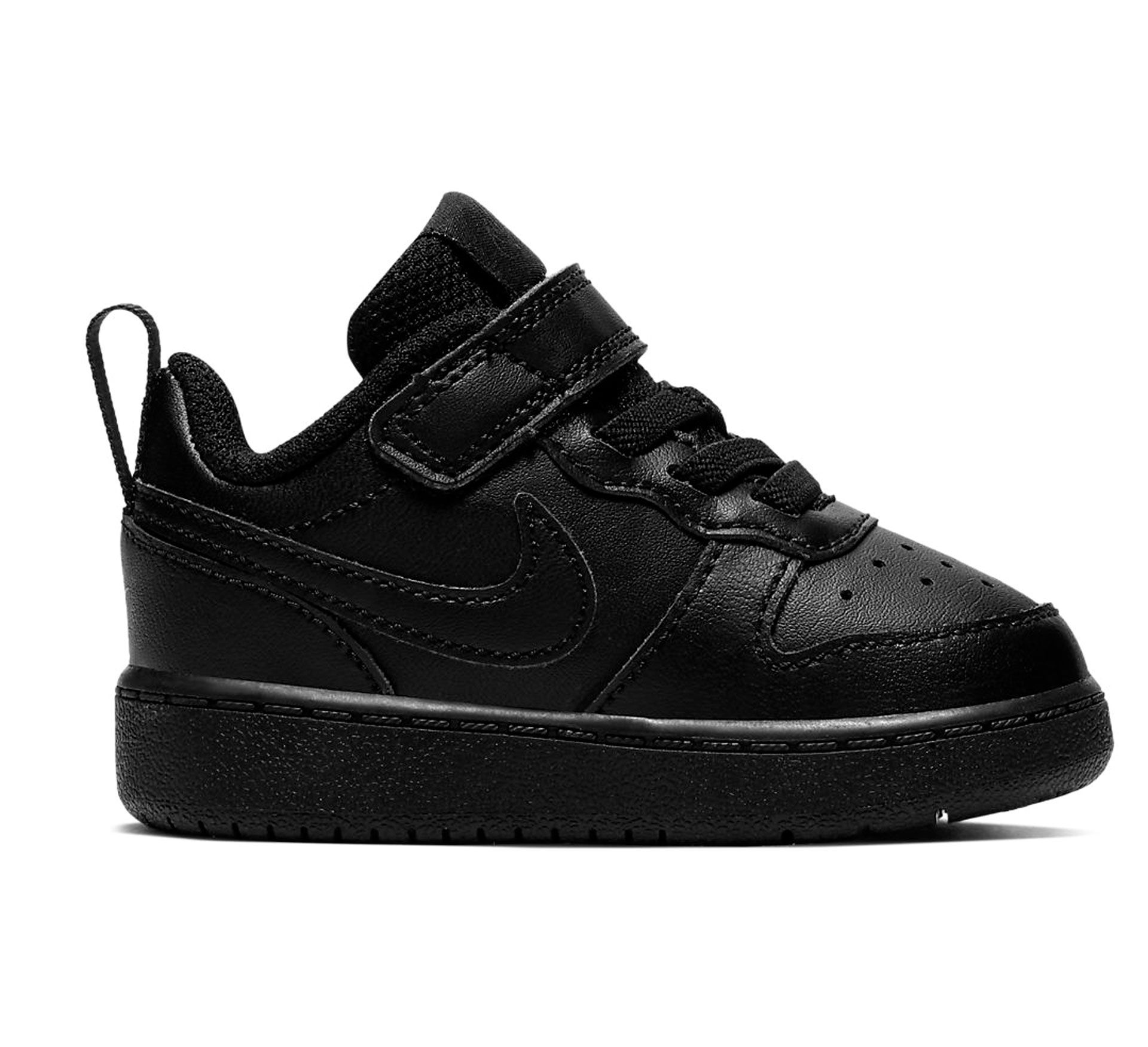 Nike Court Borough Low 2 (TD) Sneaker Junior