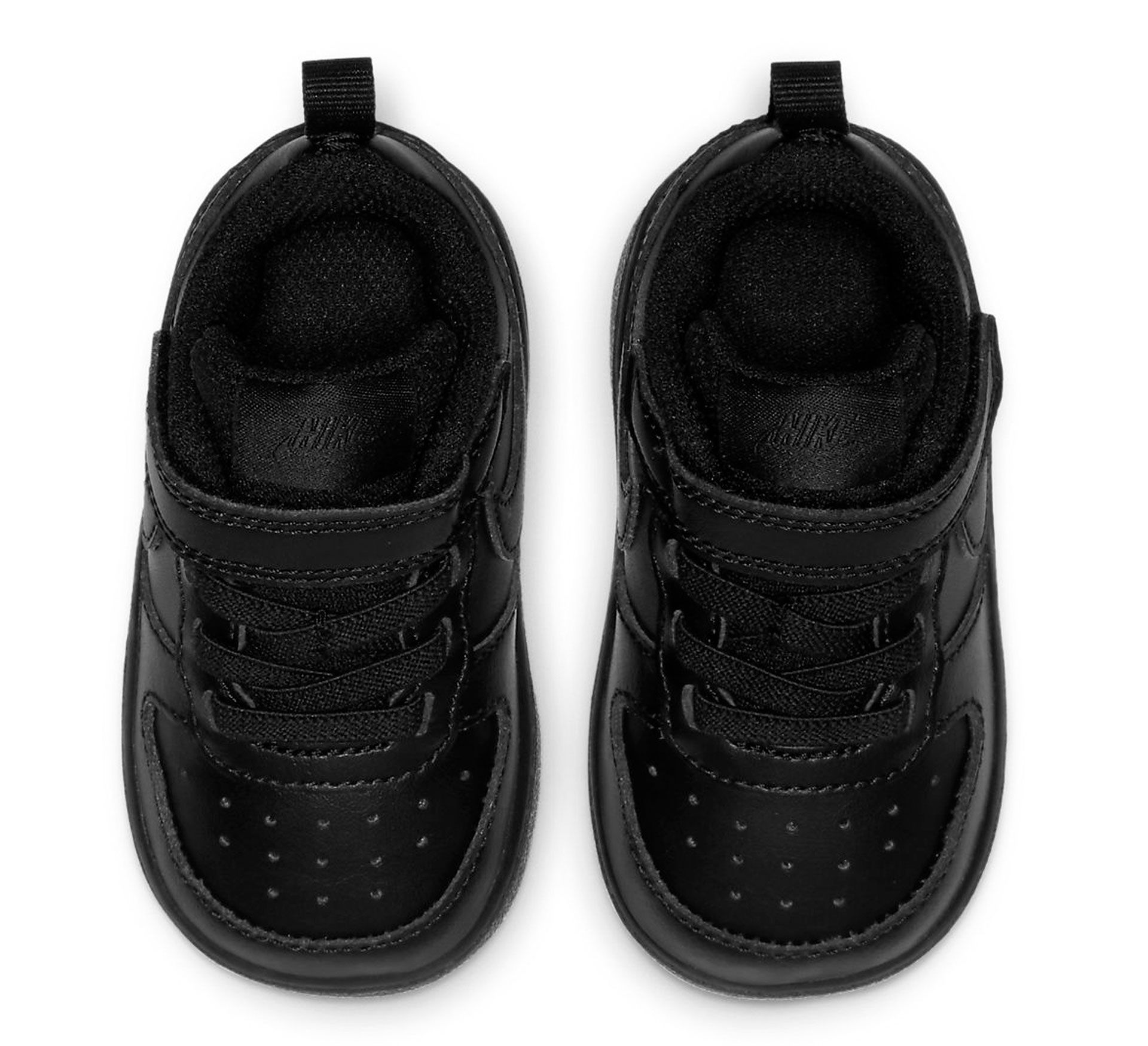 Nike Court Borough Low 2 (TD) Sneaker Junior