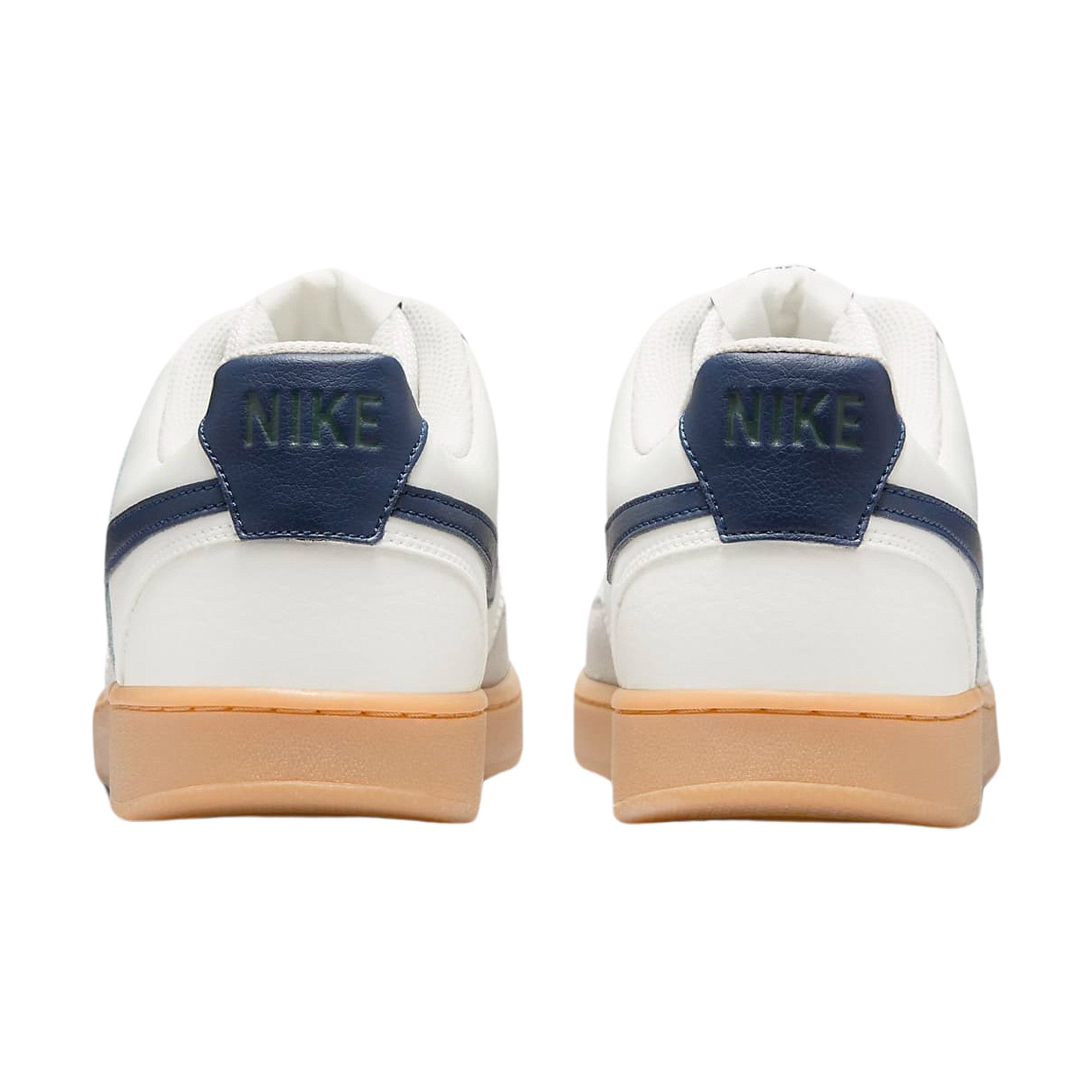 Nike Court Vision Low Sneakers Heren