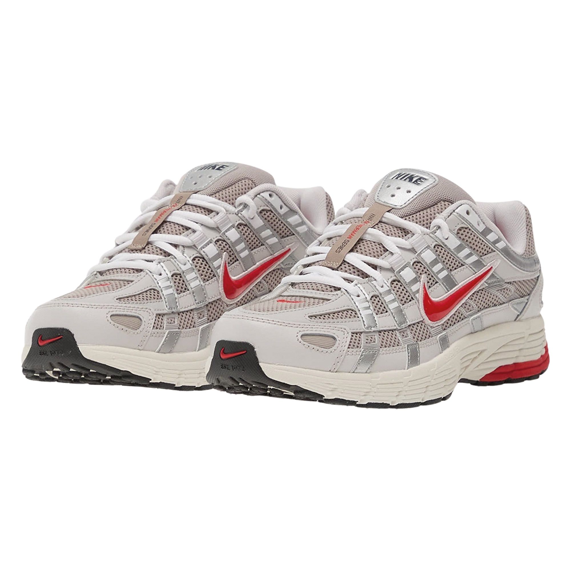 Baskets Nike P-6000