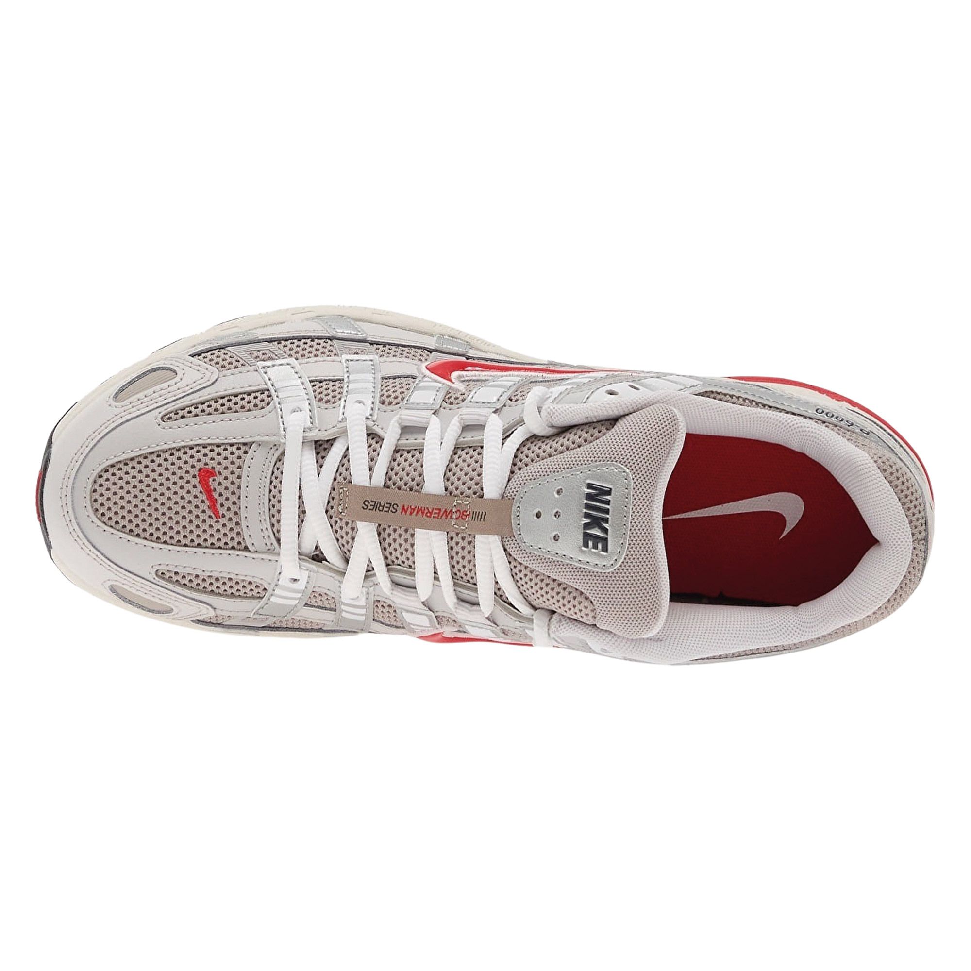 Nike P-6000 Sneakers Heren