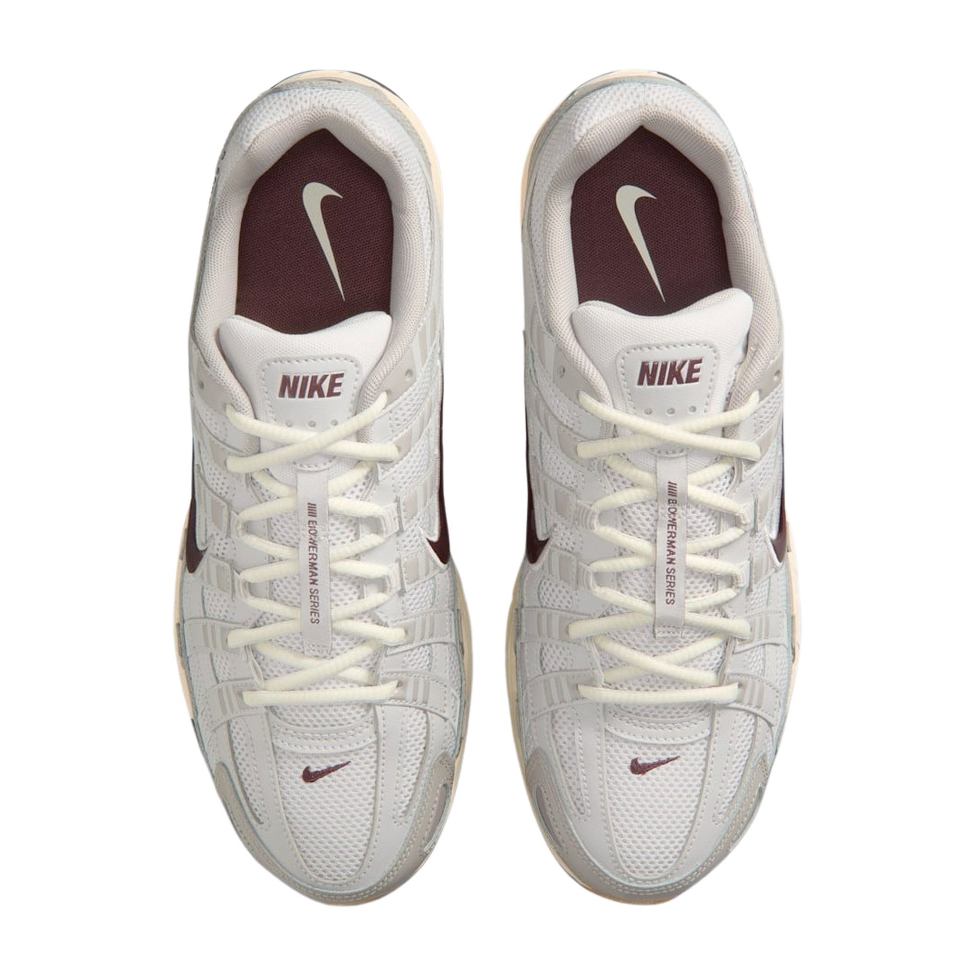Nike P-6000 Sneakers Heren