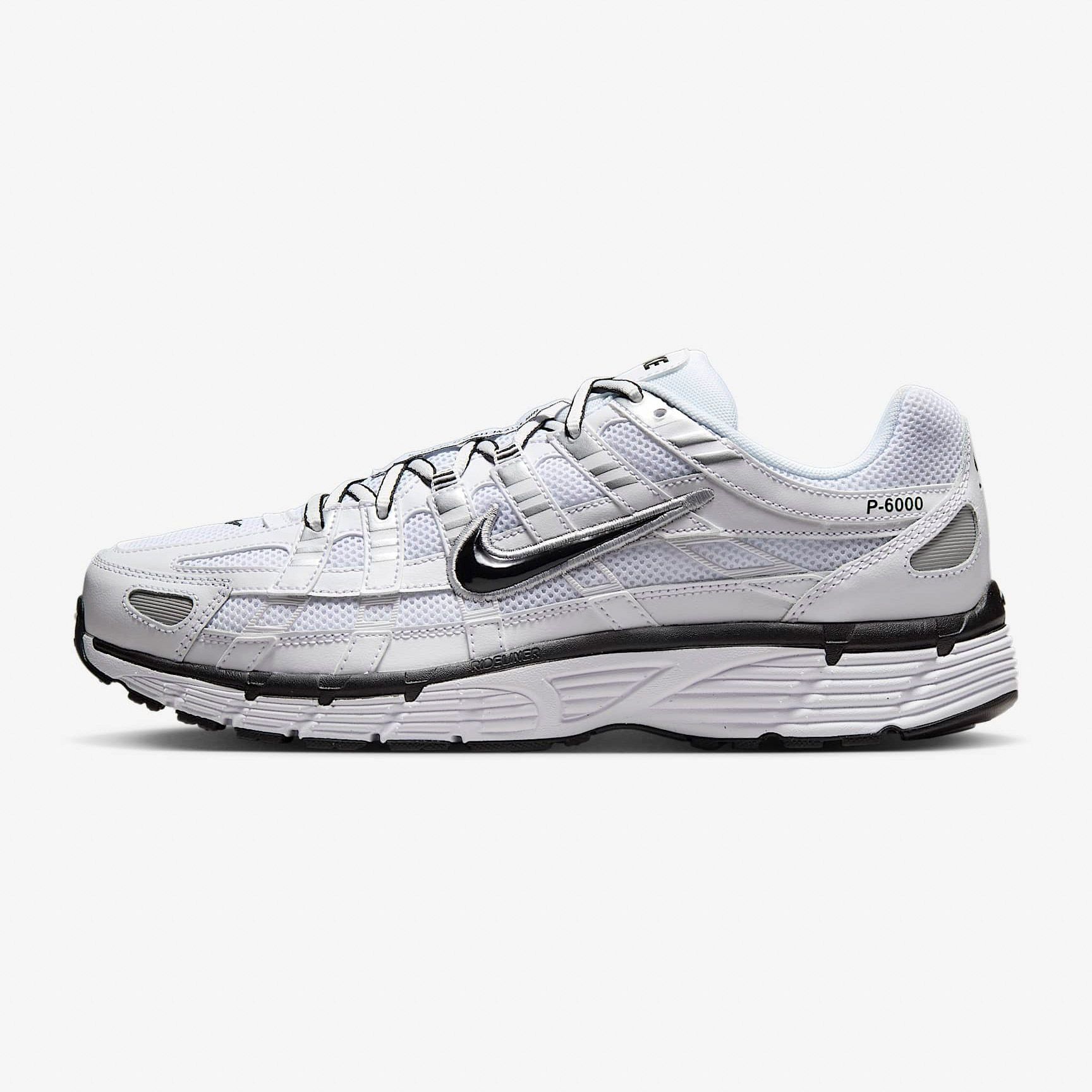 Nike P-6000 Sneakers Heren