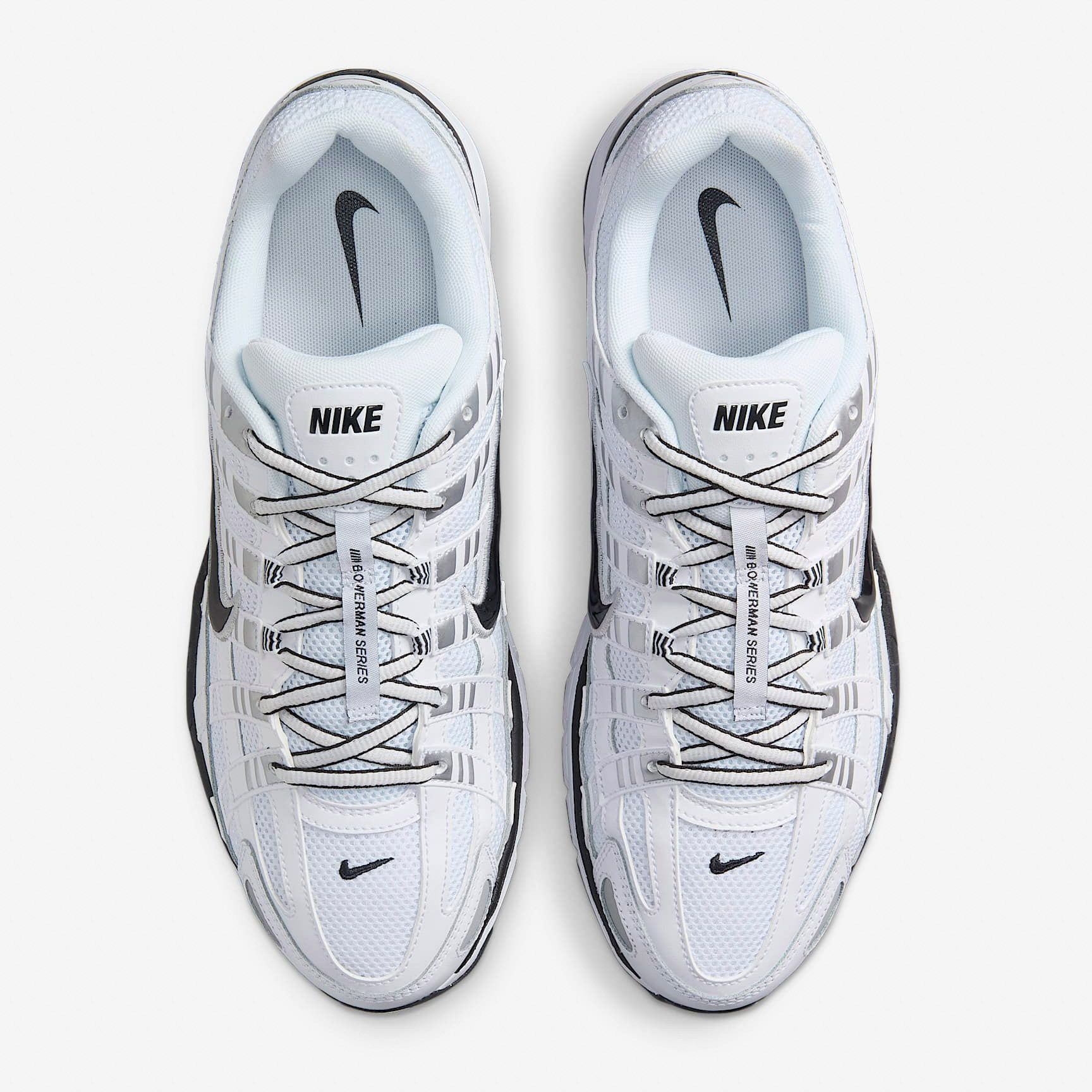 Nike P-6000 Sneakers Heren