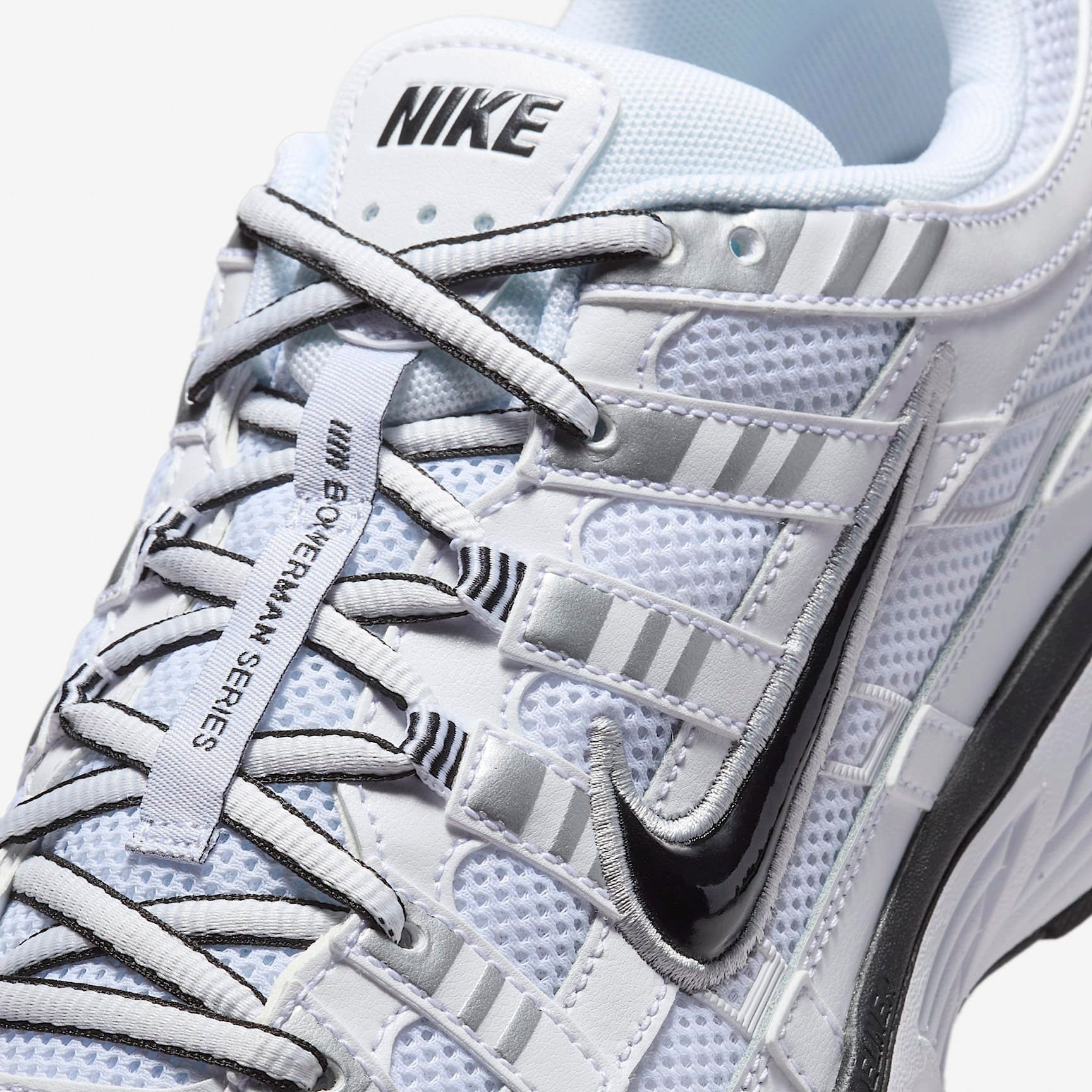 Nike P-6000 Sneakers Heren