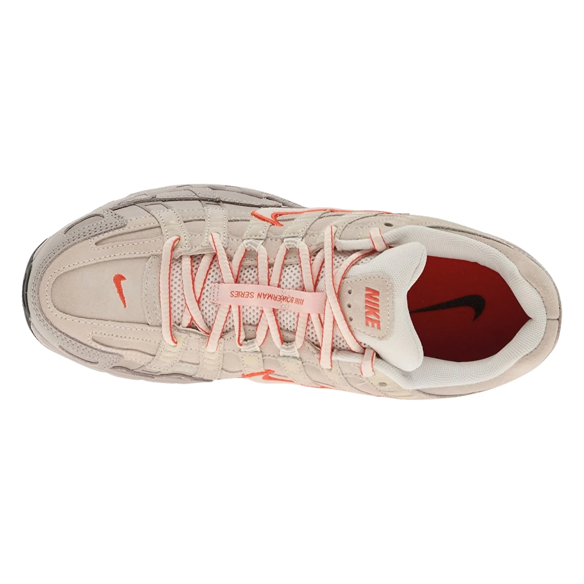 Nike P-6000 Sneakers Heren