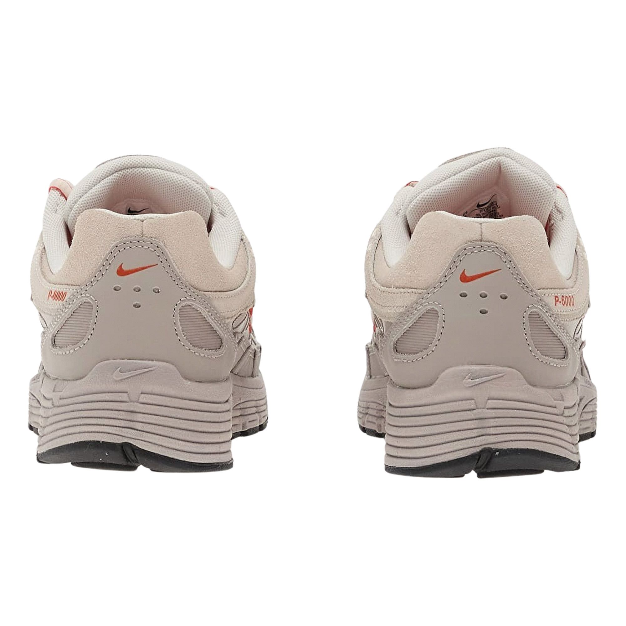 Nike P-6000 Sneakers Heren