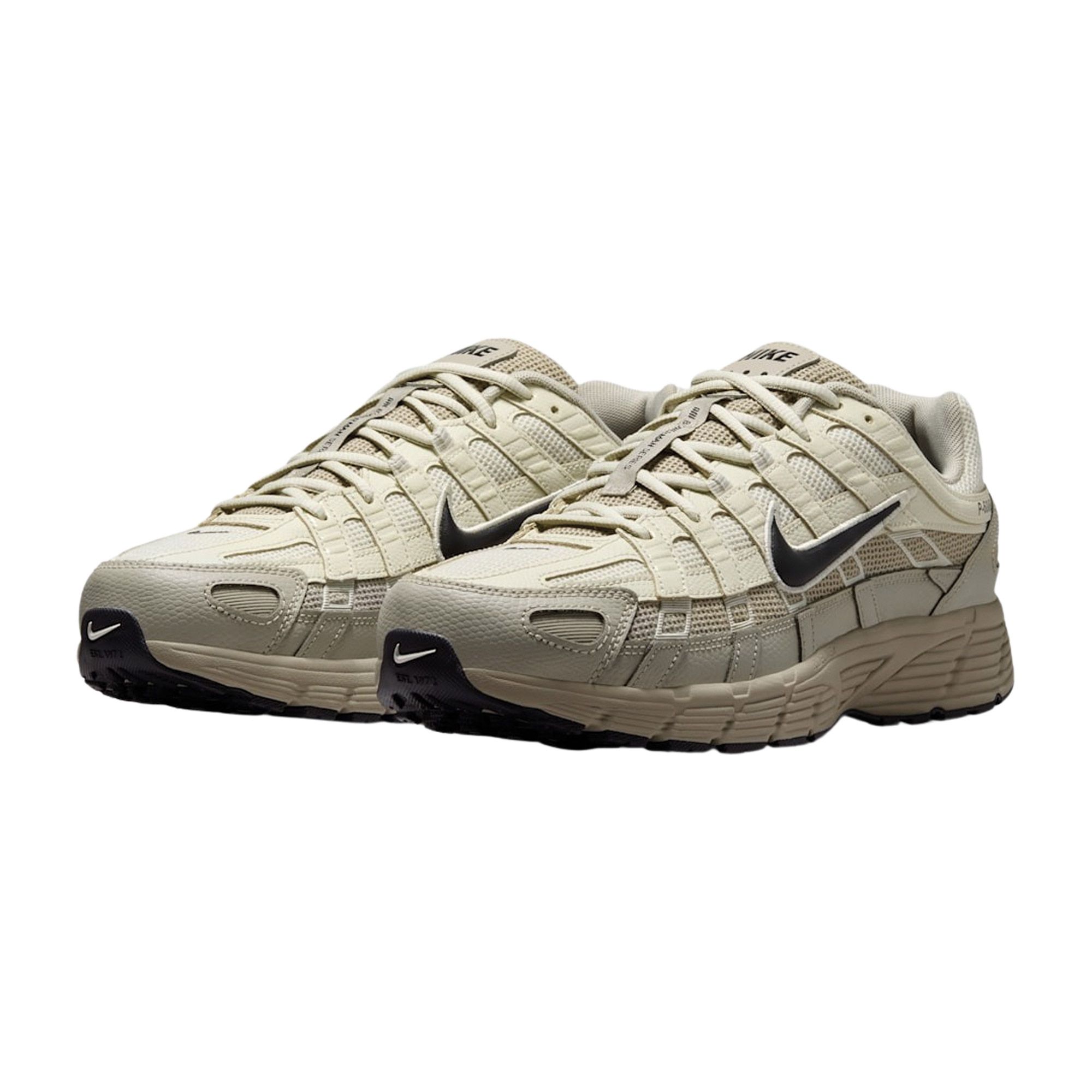 Nike P-6000 Sneakers Heren