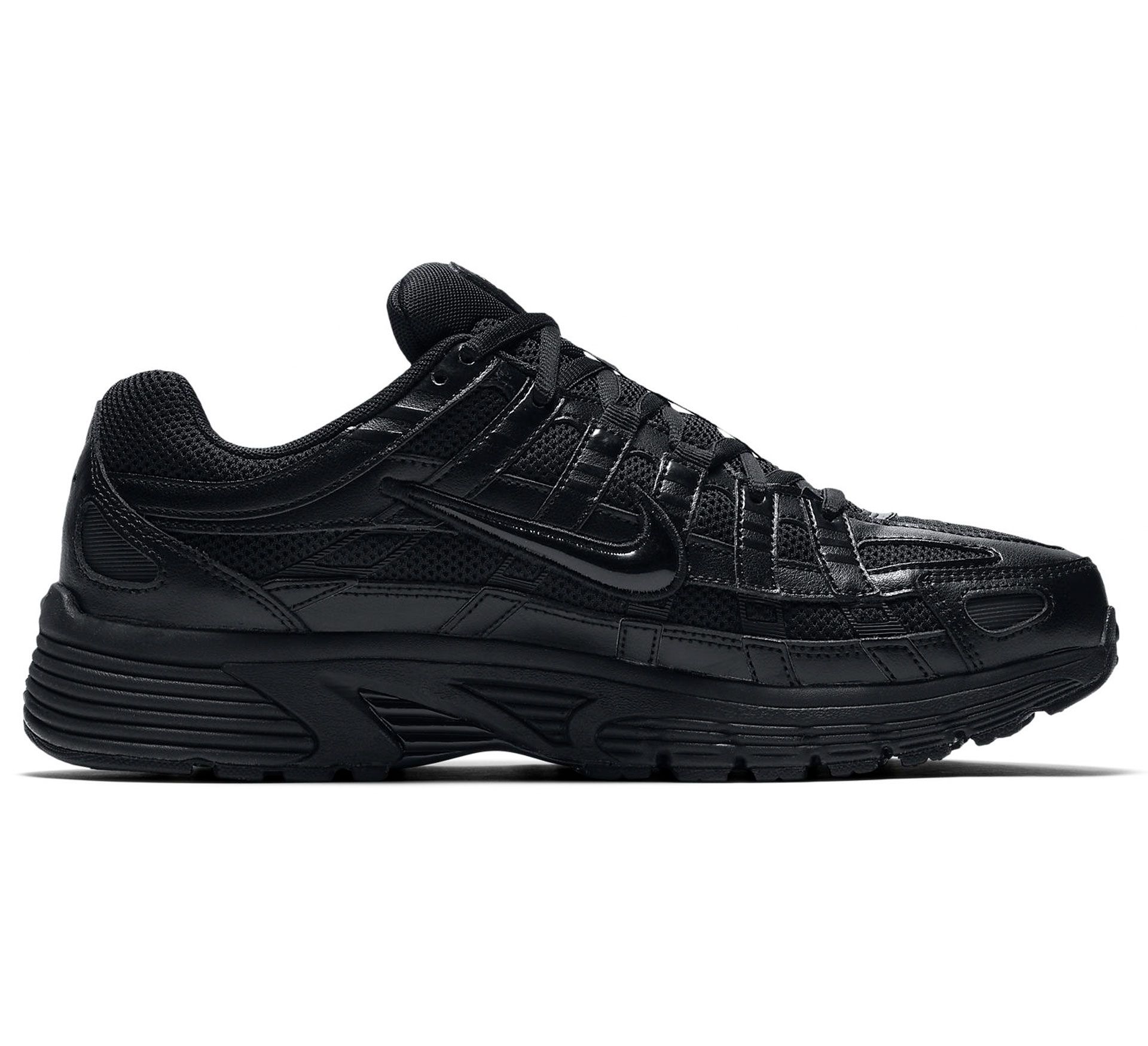 Nike P-6000 Sneakers Heren