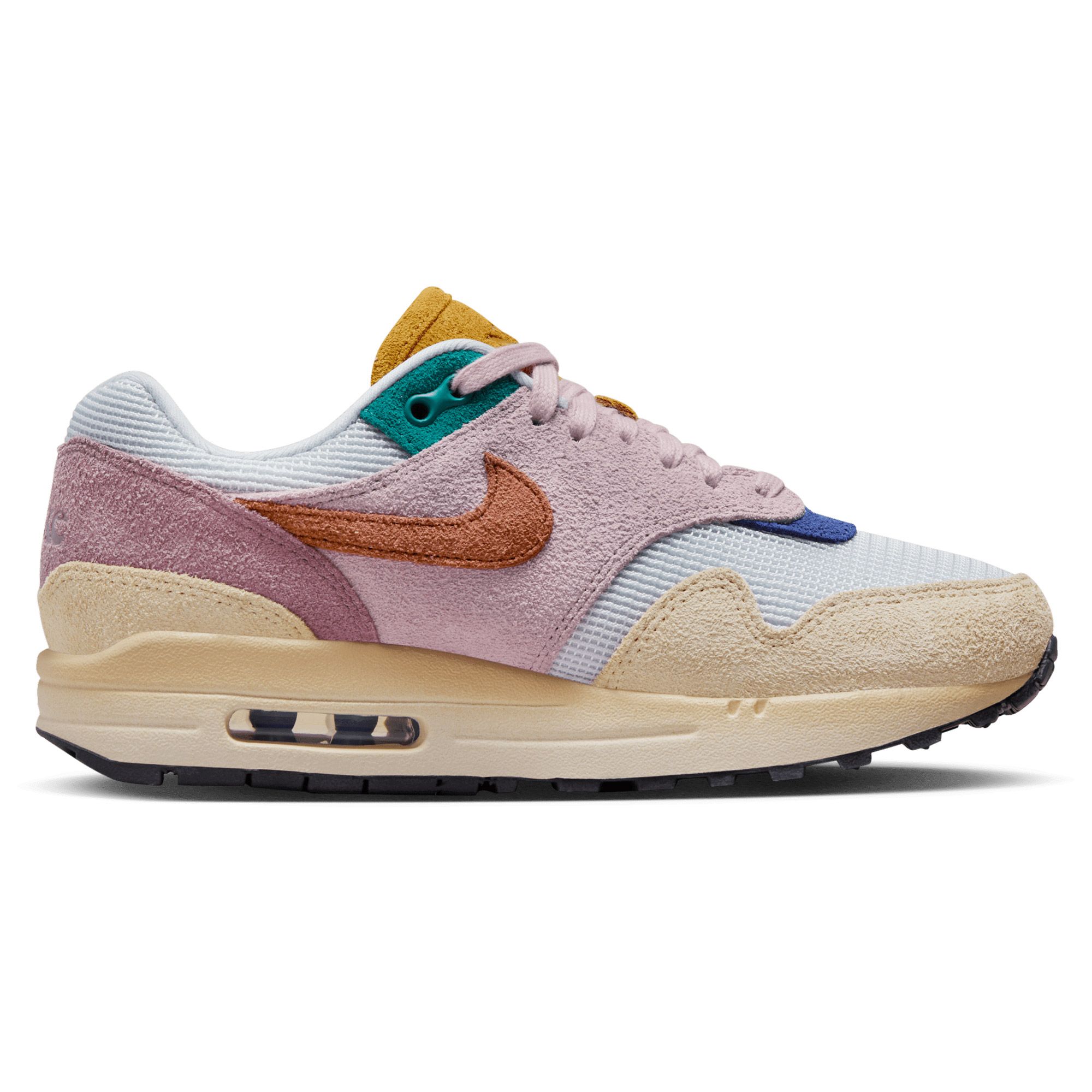 Nike Air Max 1 '87 Premium Sneakers Dames