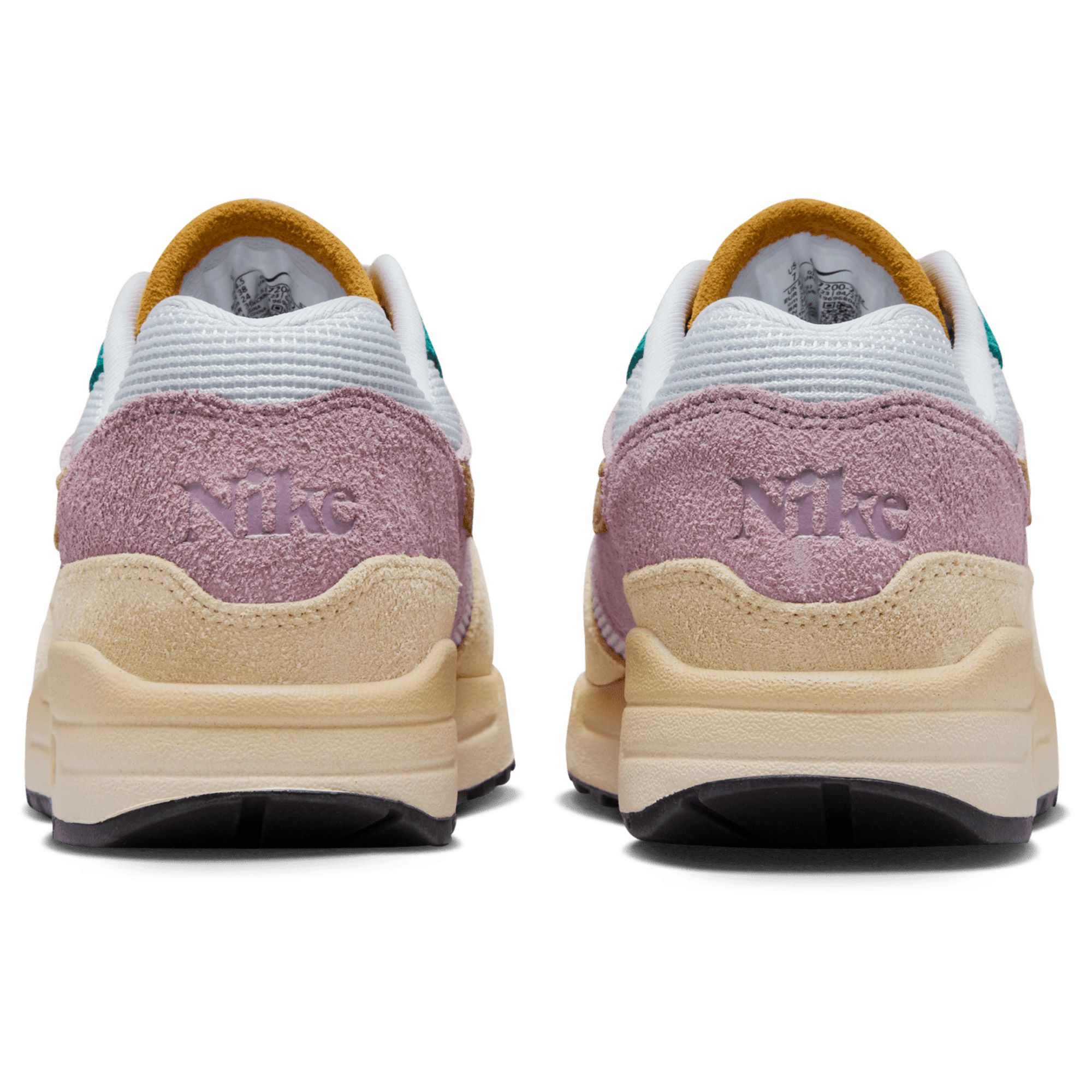 Nike Air Max 1 '87 Premium Sneakers Dames