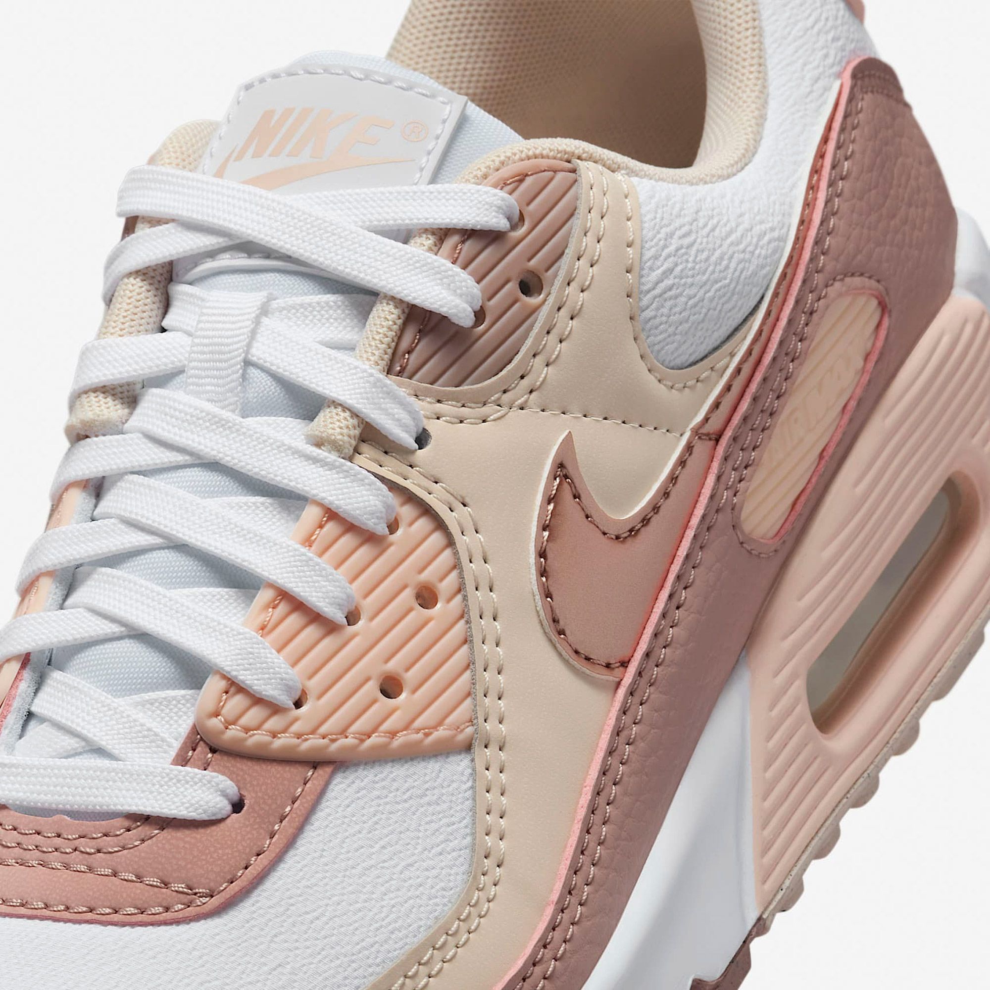 Nike Air Max 90 Sneakers Dames