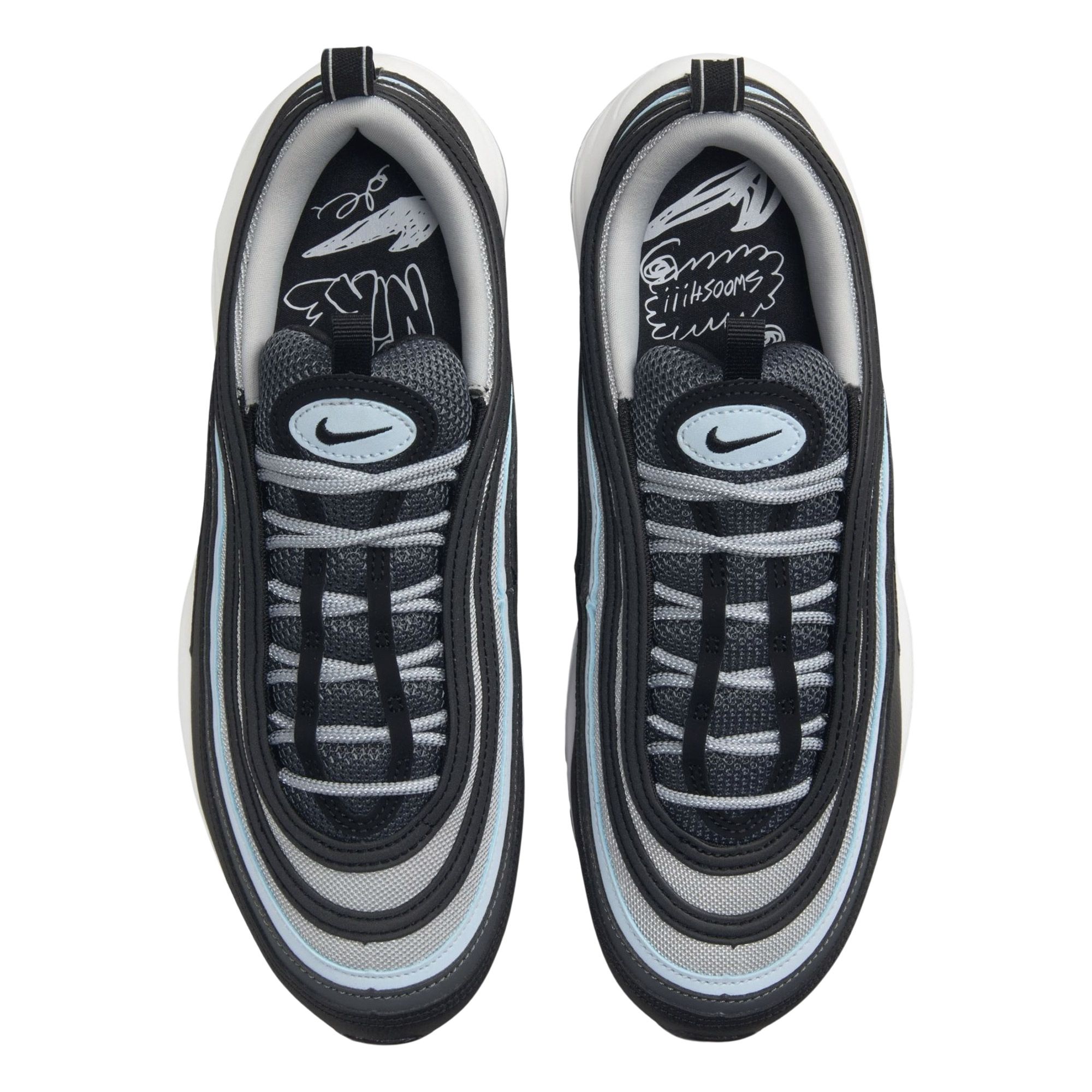 Nike Air Max 97 Sneakers Heren