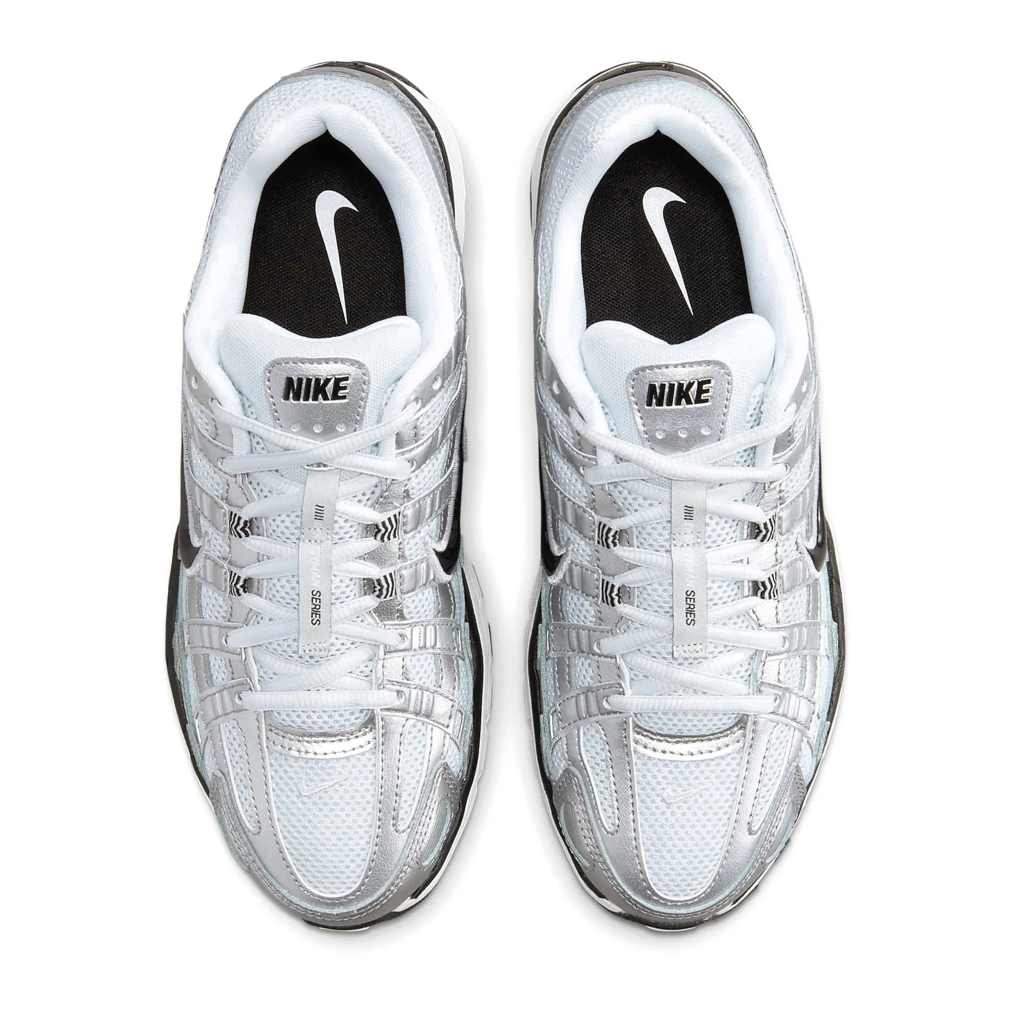 Nike P-6000 Sneakers Dames