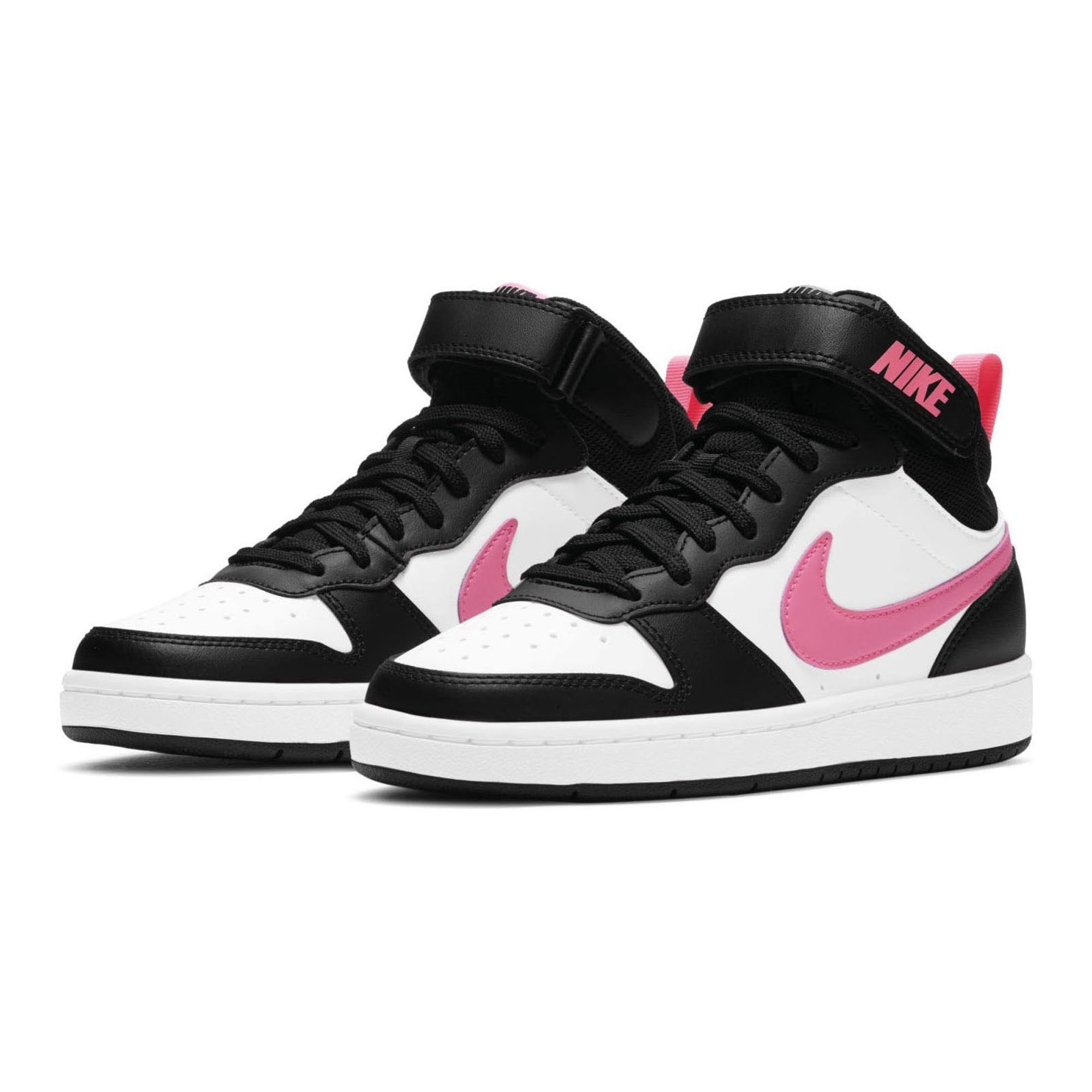 Nike Court Borough Mid 2 (GS) Sneaker Junior