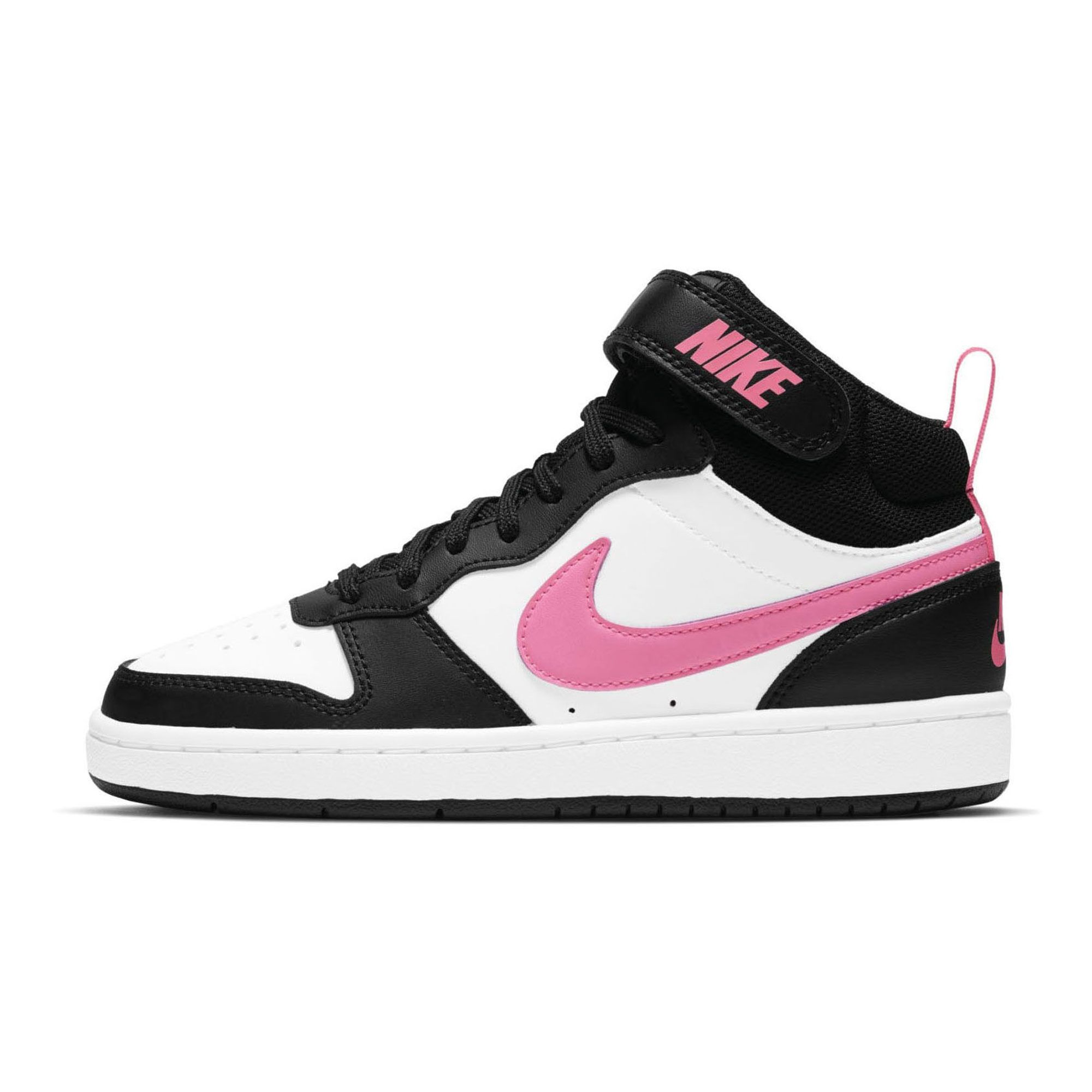 Nike Court Borough Mid 2 (GS) Sneaker Junior
