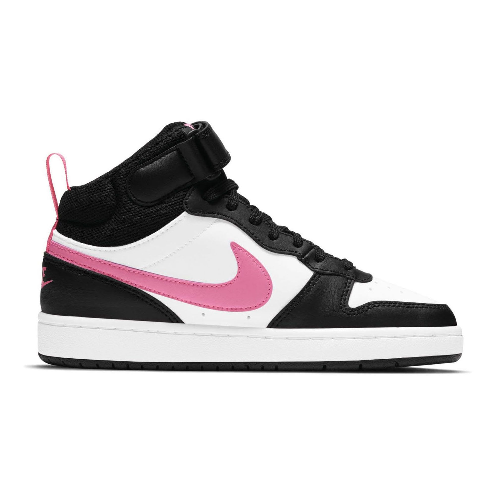 Nike Court Borough Mid 2 (GS) Sneaker Junior