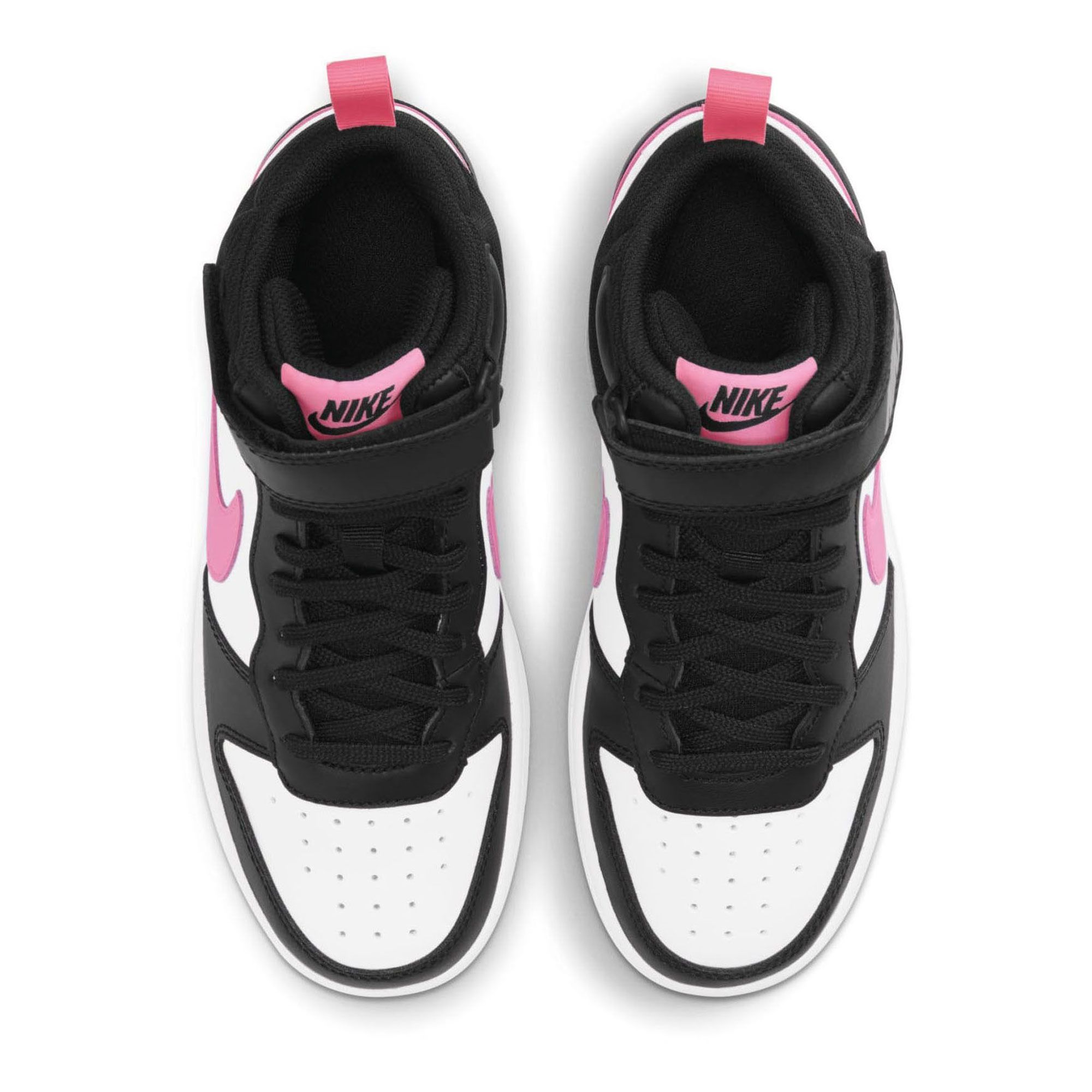 Nike Court Borough Mid 2 (GS) Sneaker Junior