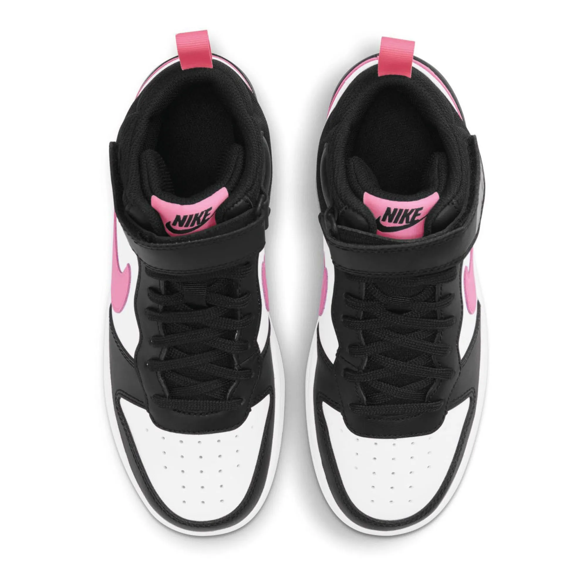 Nike Court Borough Mid 2 (GS) Sneaker Junior Plutosport