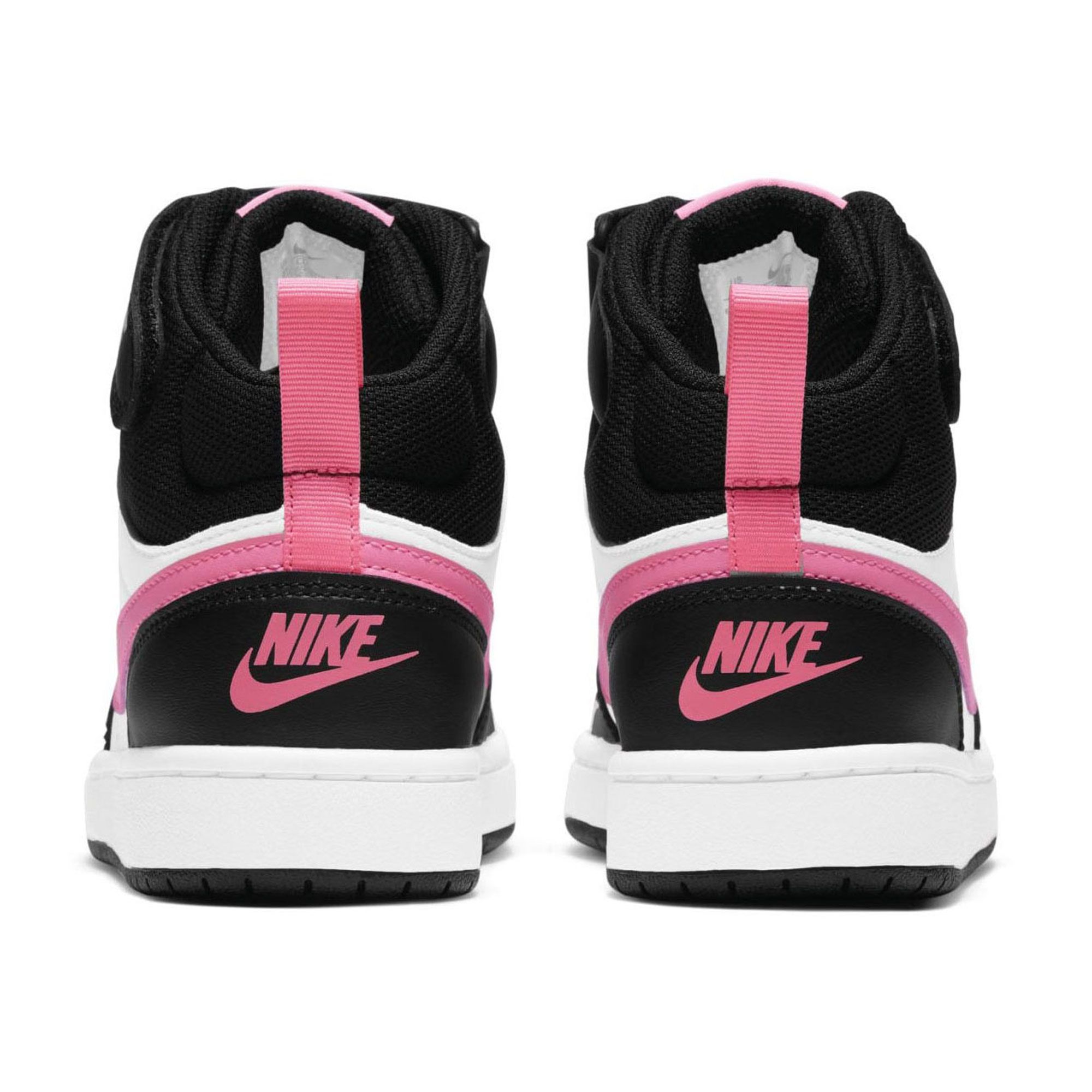 Nike Court Borough Mid 2 (GS) Sneaker Junior