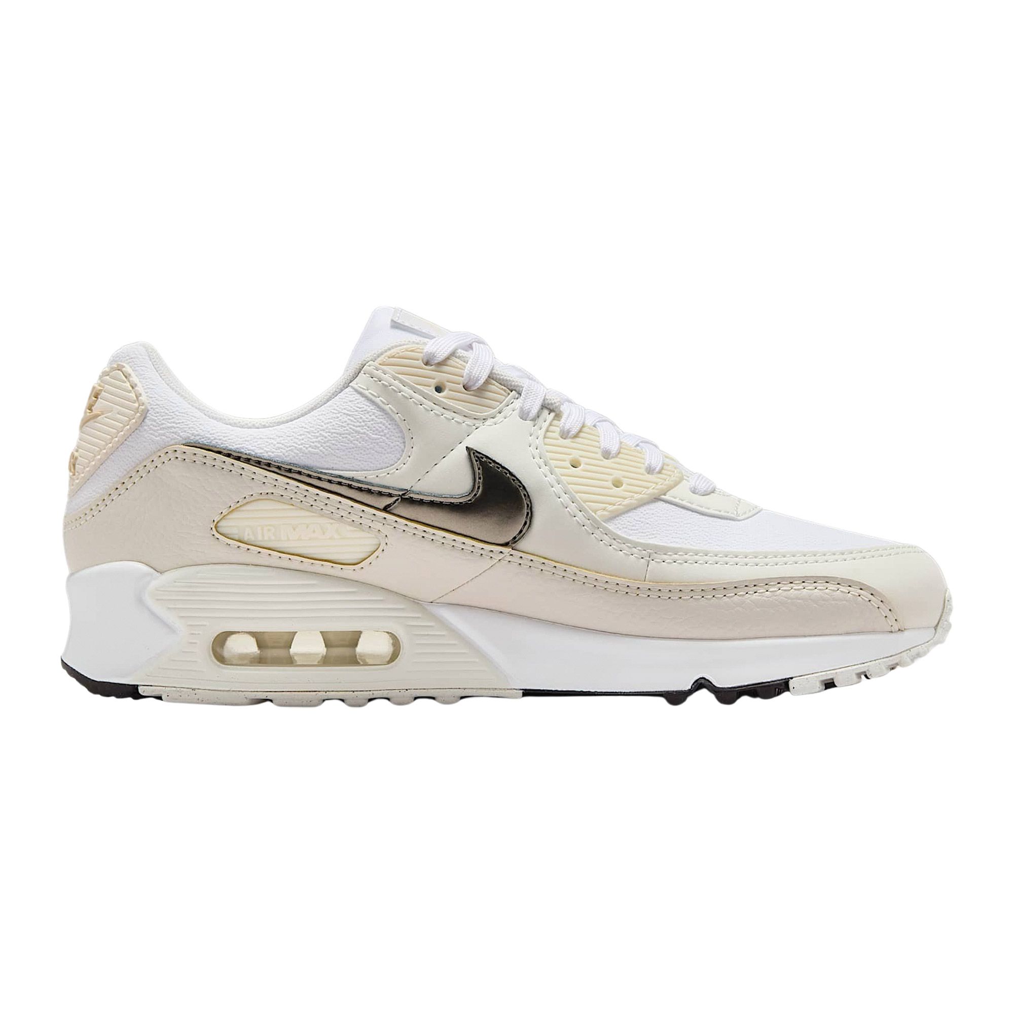 Nike Air Max 90 Sneakers Dames | Plutosport