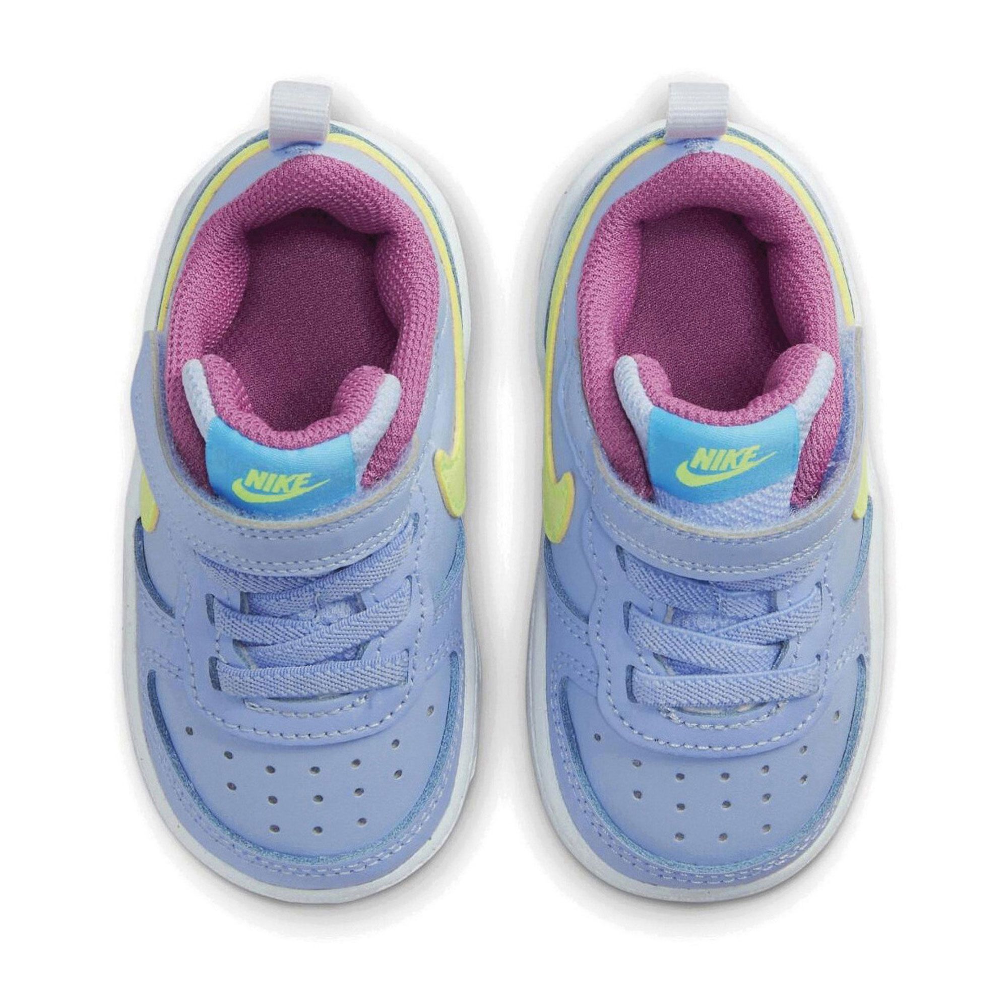 court borough low 2 junior trainer