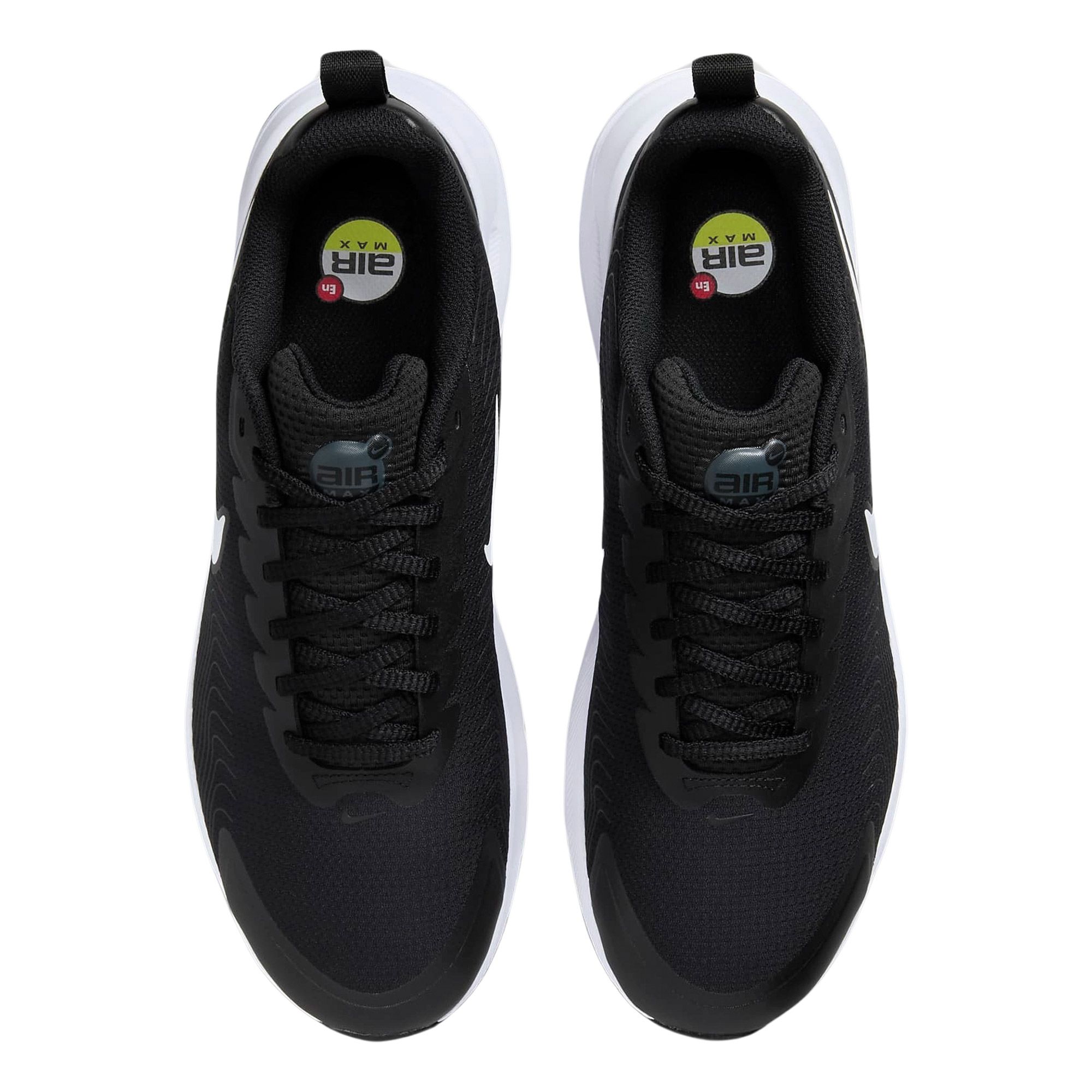 Nike Air Max Nuaxis Sneakers Heren