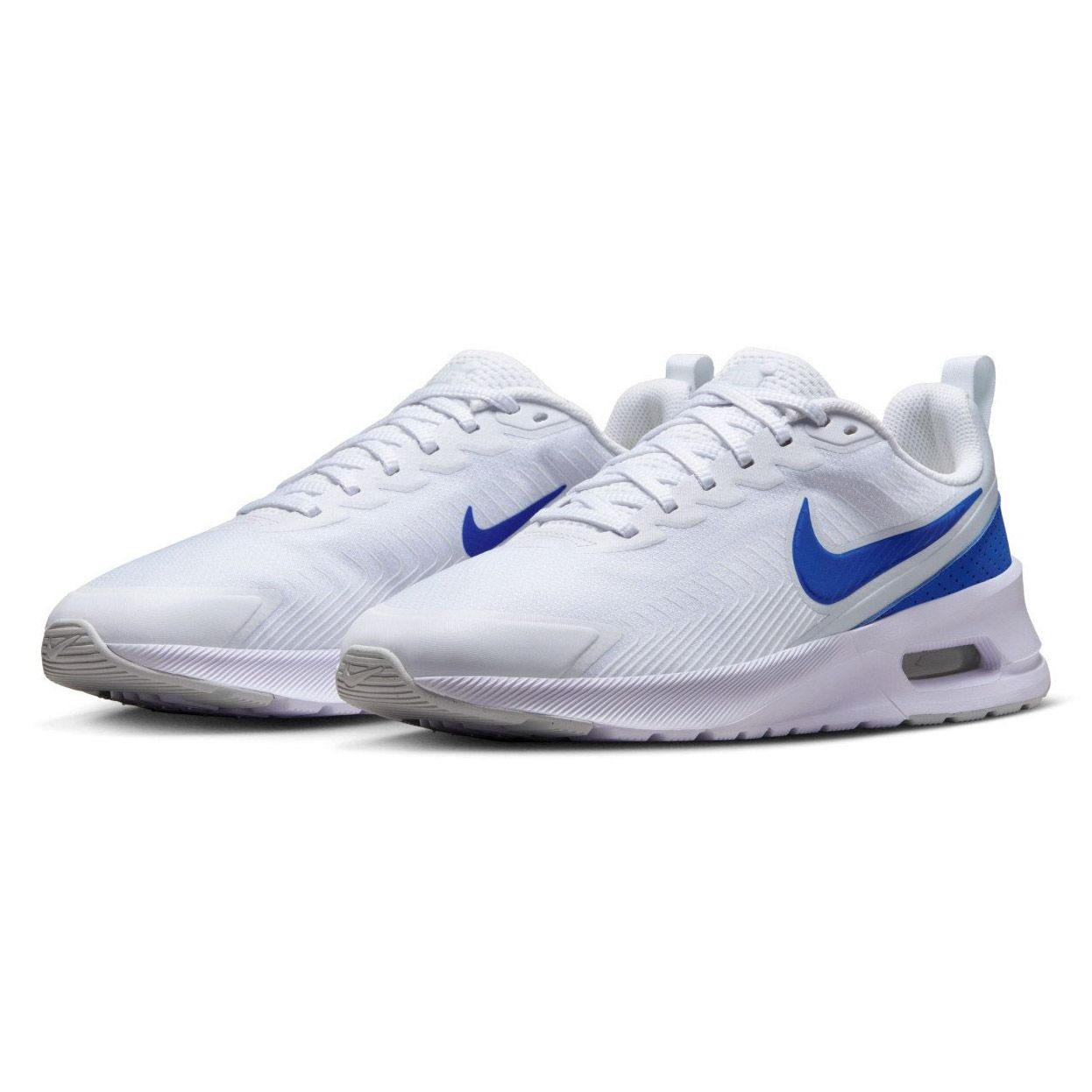 Baskets Nike Air Max Nuaxis Hommes
