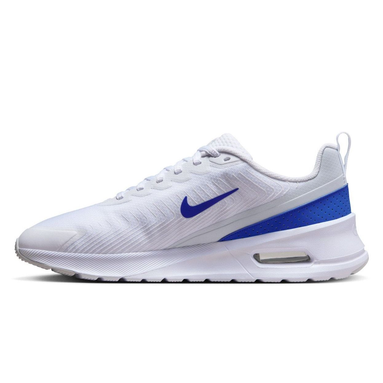 Baskets Nike Air Max Nuaxis Hommes