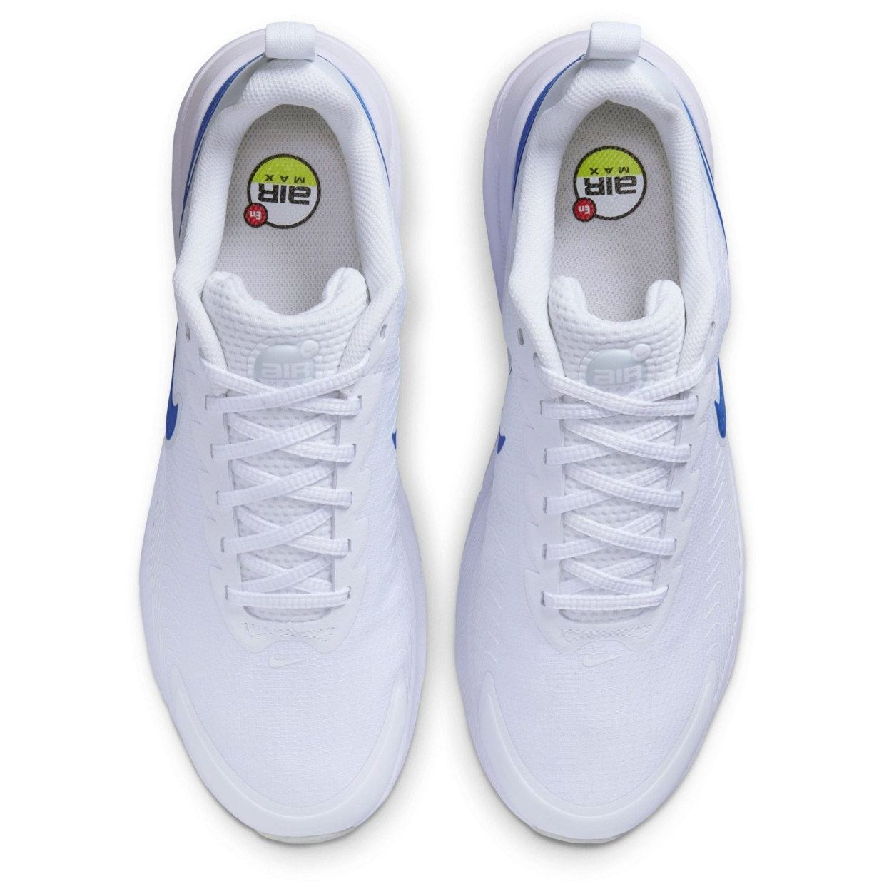 Baskets Nike Air Max Nuaxis Hommes