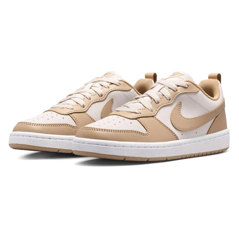 Nike Court Borough Low Next Bloom (GS) Sneakers Junior