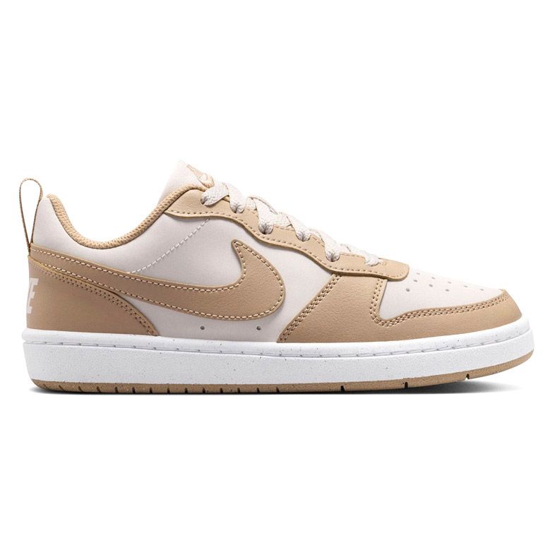 Nike Court Borough Low Next Bloom (GS) Sneakers Junior