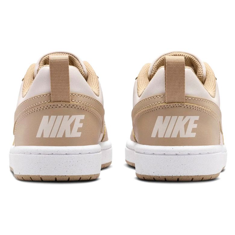 Nike Court Borough Low Next Bloom (GS) Sneakers Junior