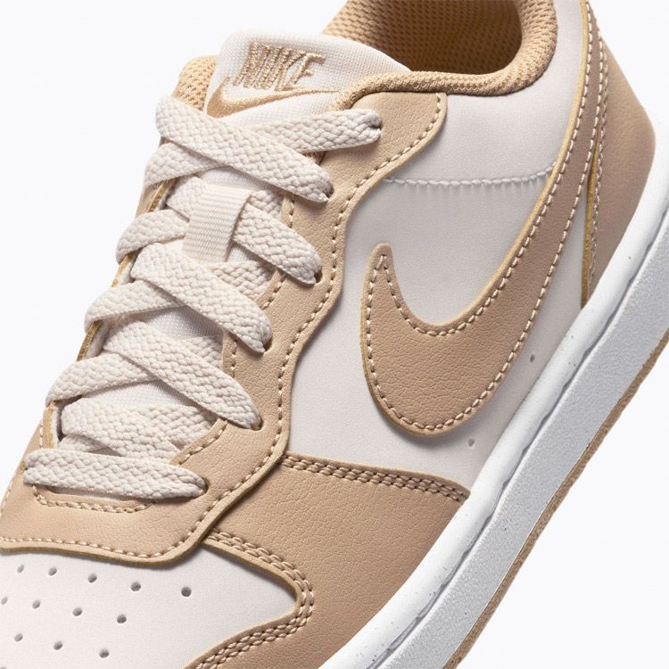 Nike Court Borough Low Next Bloom (GS) Sneakers Junior