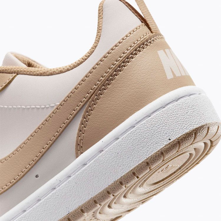 Nike Court Borough Low Next Bloom (GS) Sneakers Junior