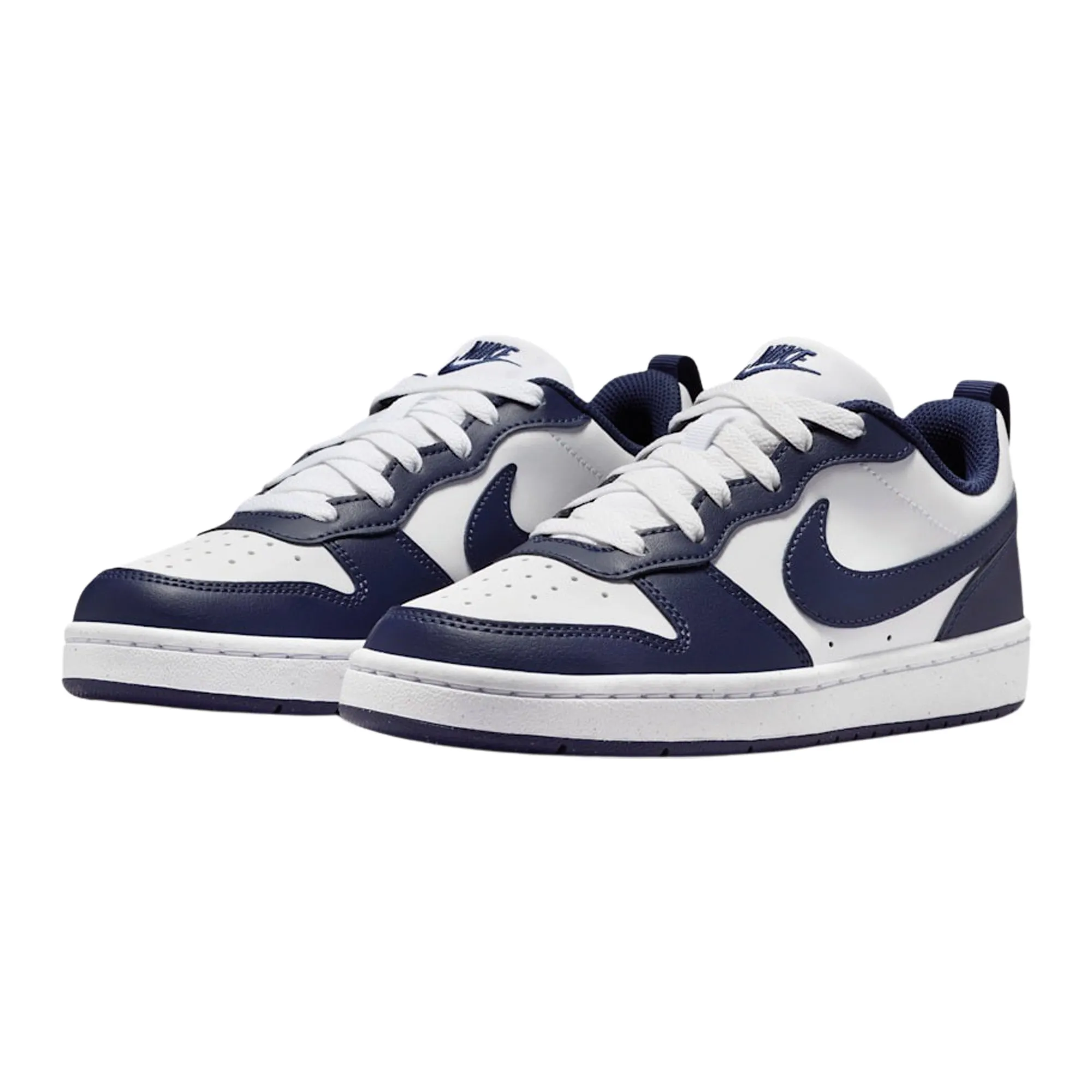Nike Court Borough Low Next Bloom (GS) Sneakers Junior