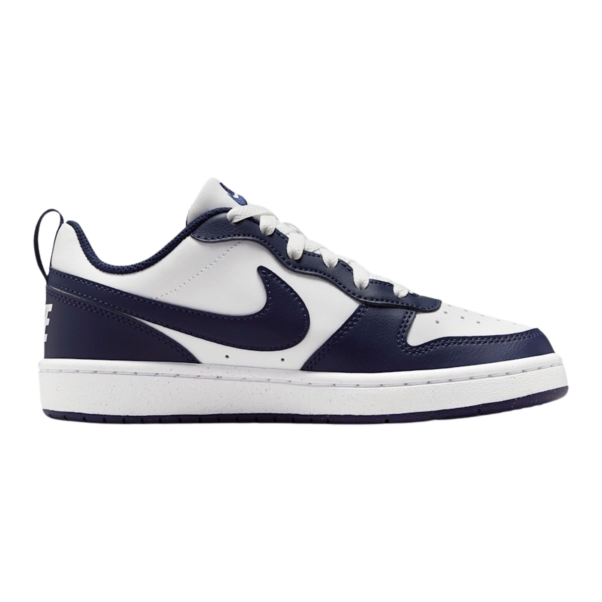 Nike Court Borough Low Next Bloom (GS) Sneakers Junior