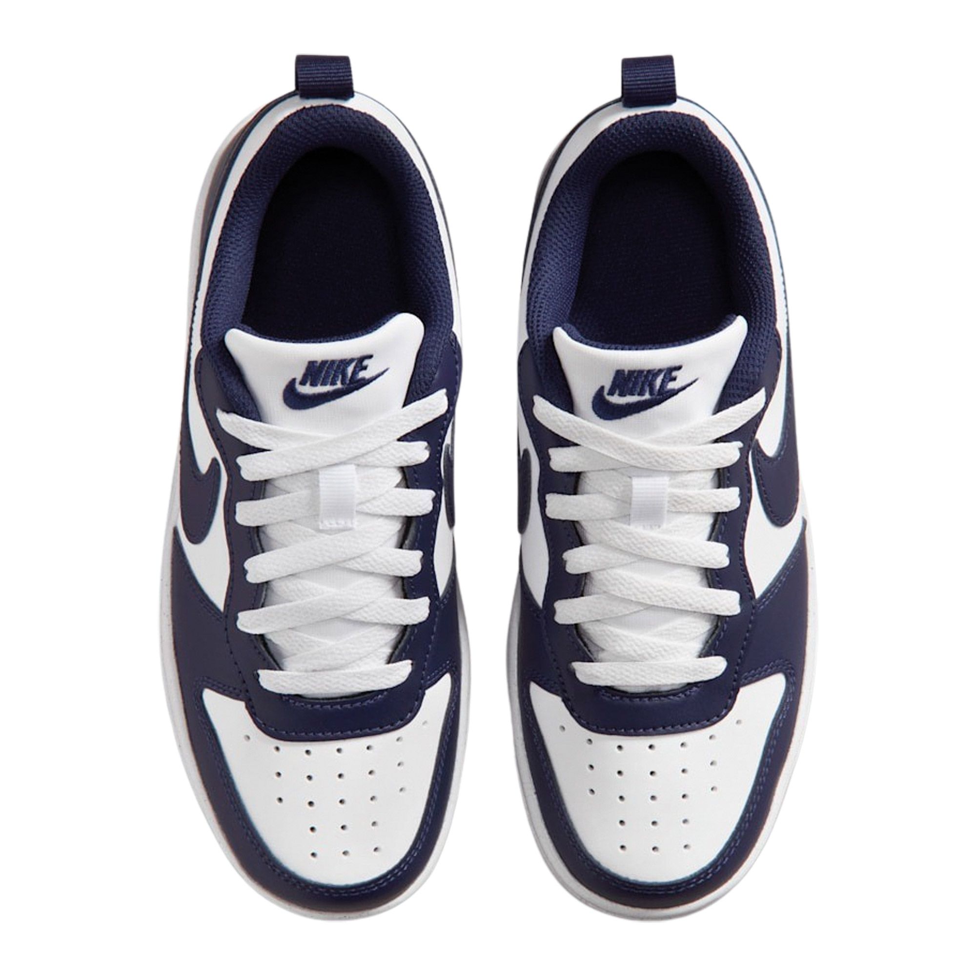 Nike Court Borough Low Next Bloom (GS) Sneakers Junior