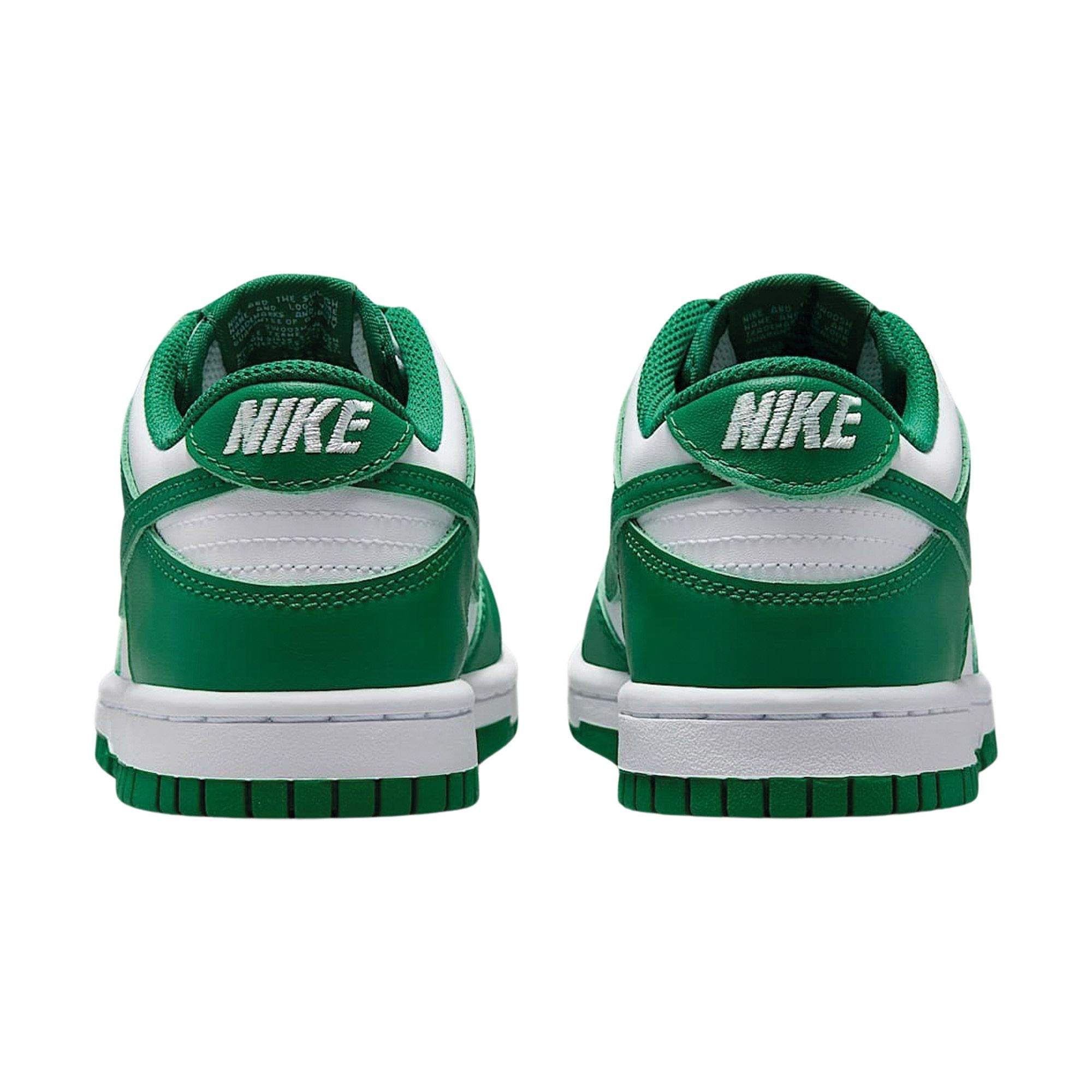Nike Dunk Low Sneakers Junior