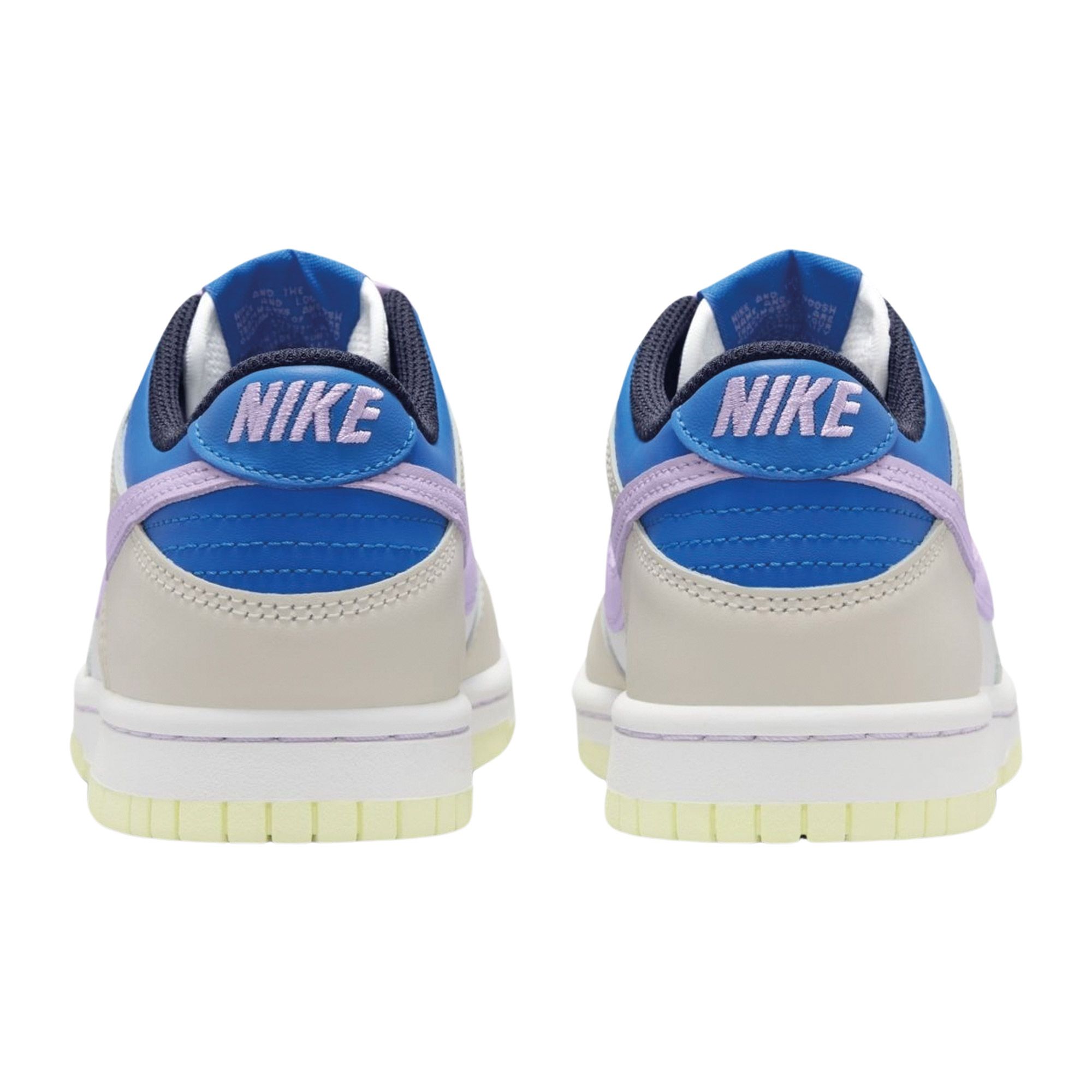 Nike Dunk Low Sneakers Junior