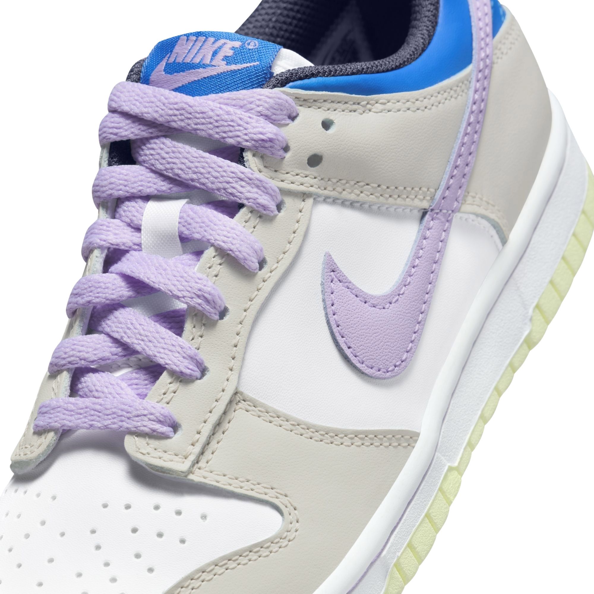 Nike Dunk Low Sneakers Junior