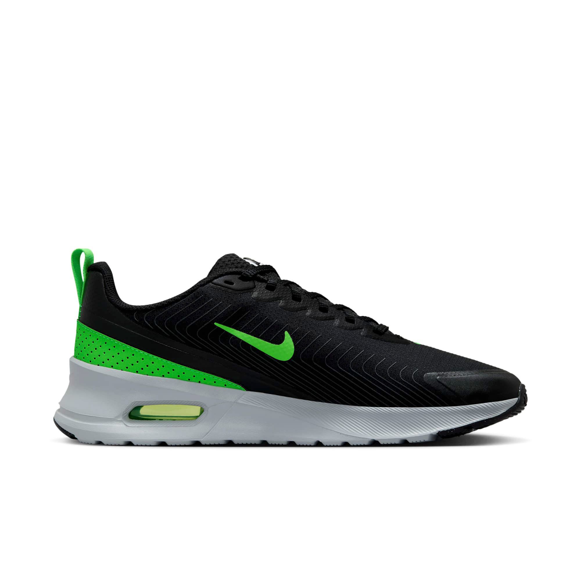 Nike Air Max Nuaxis Sneakers Heren