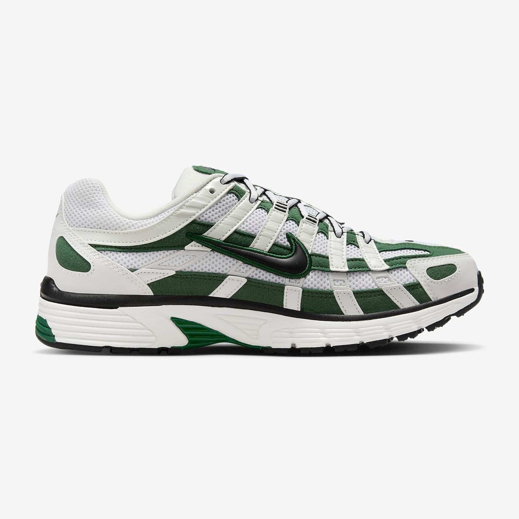 Nike P-6000 Sneakers Dames