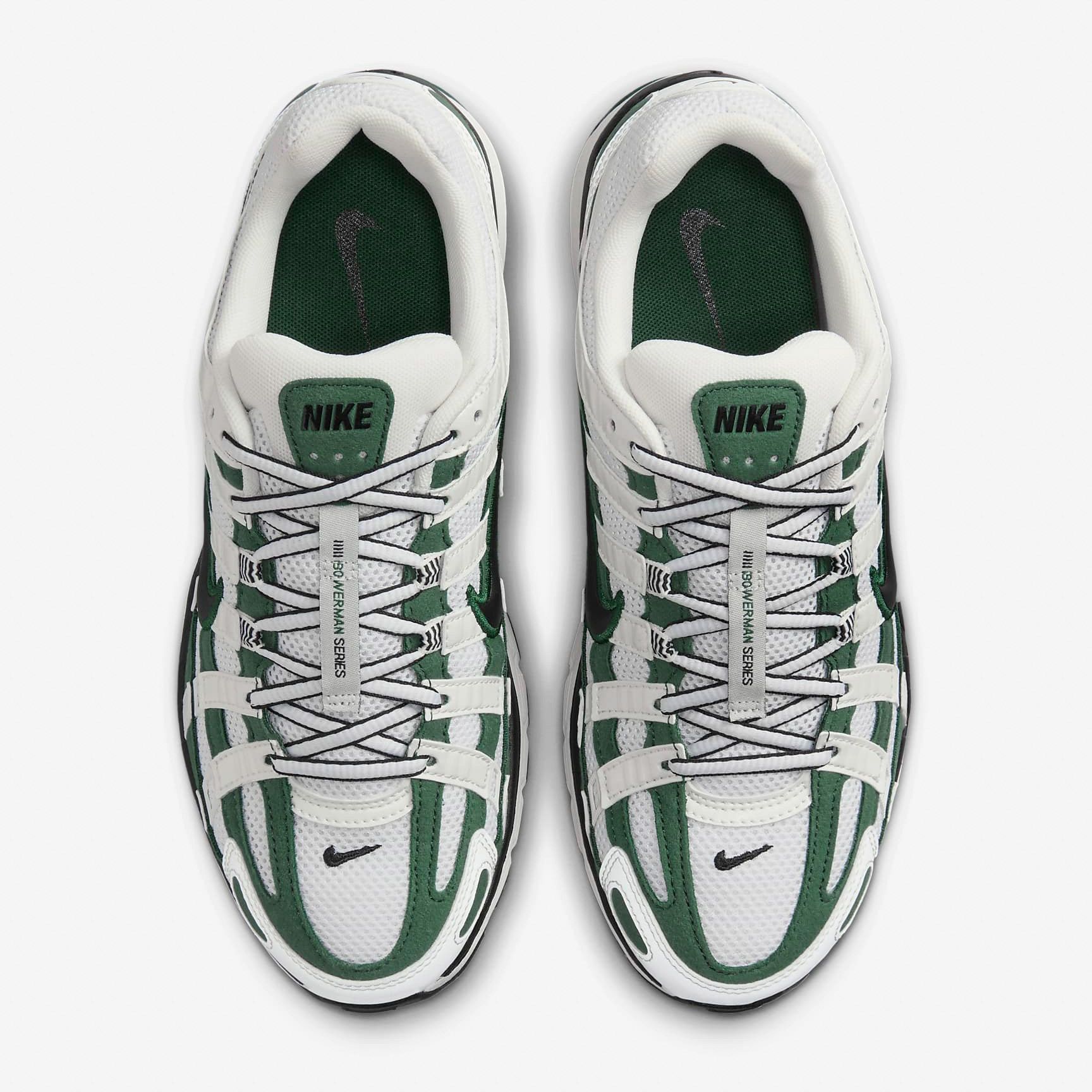 Nike P-6000 Sneakers Dames