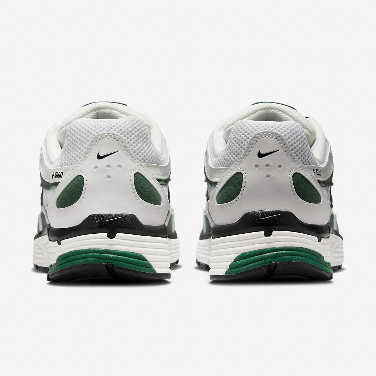 Nike P-6000 Sneakers Dames