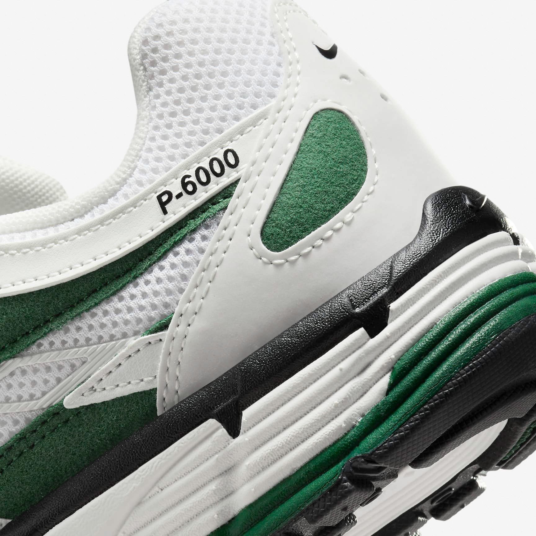 Nike P-6000 Sneakers Dames