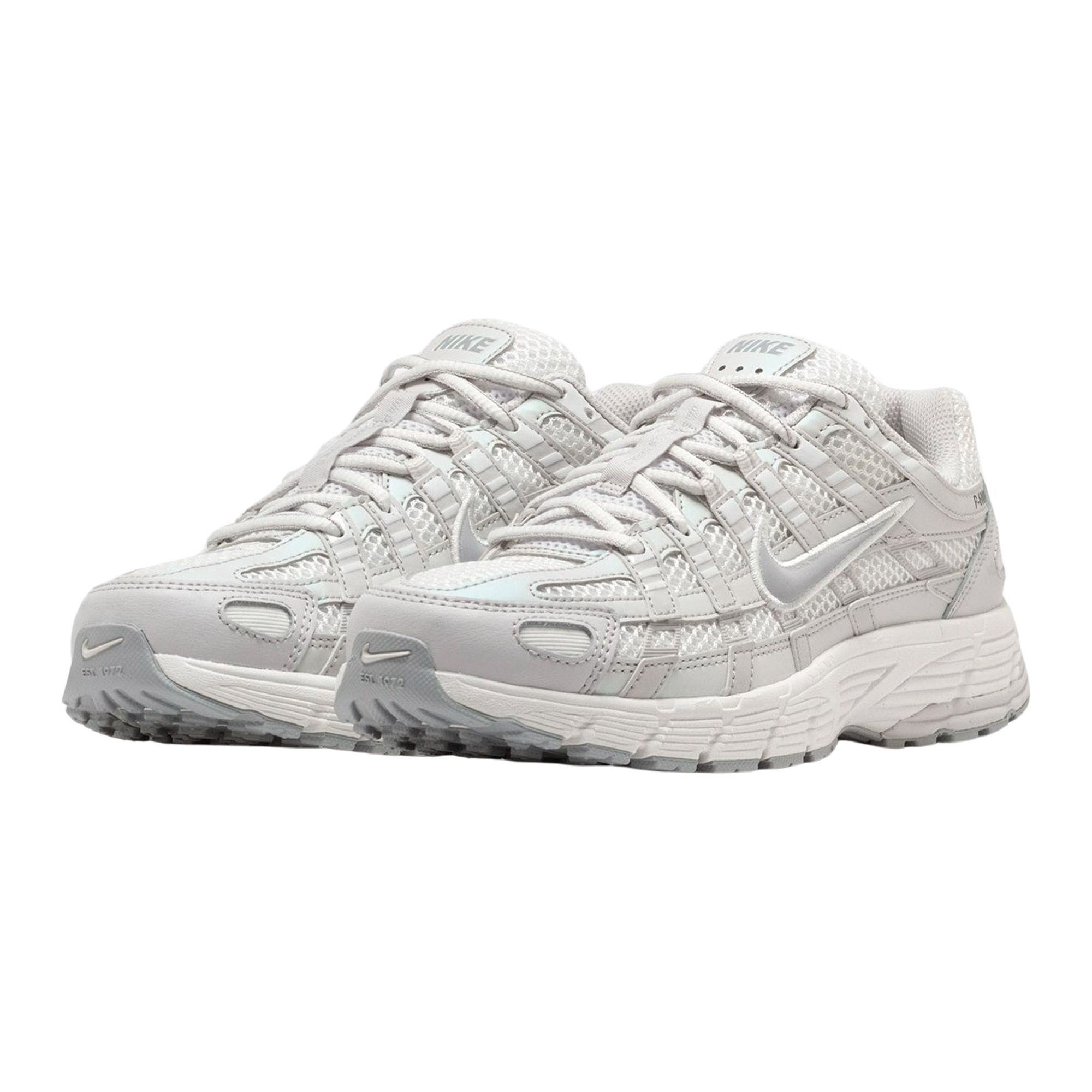Nike P-6000 Sneakers Dames