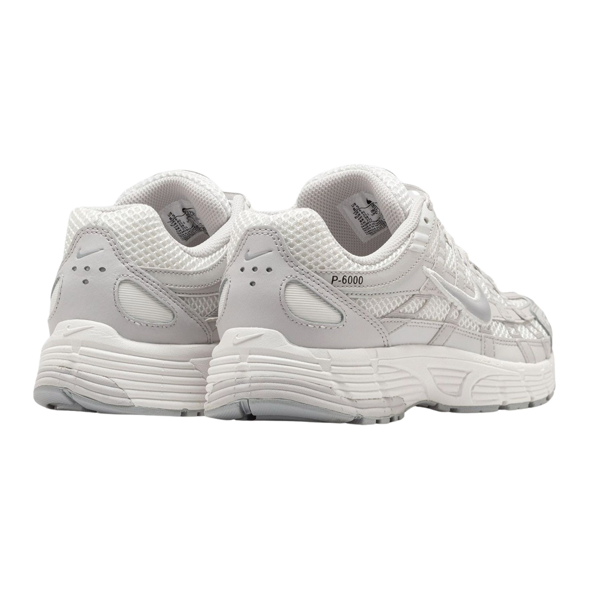 Nike P-6000 Sneakers Dames