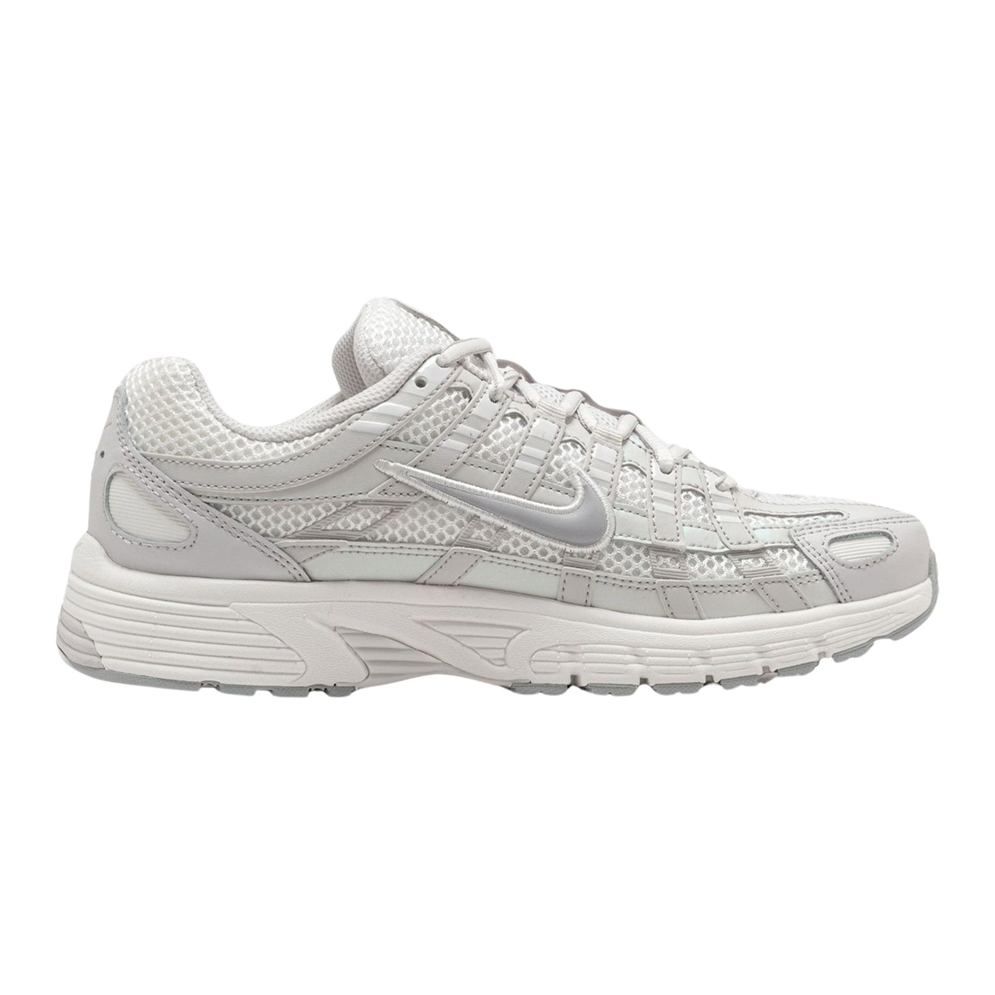 Nike P-6000 Sneakers Dames